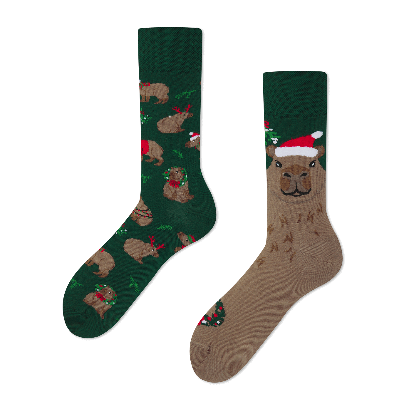Reguler Socks / MERRYBARA | MANY MORNINGS【ネコポス選択可能】