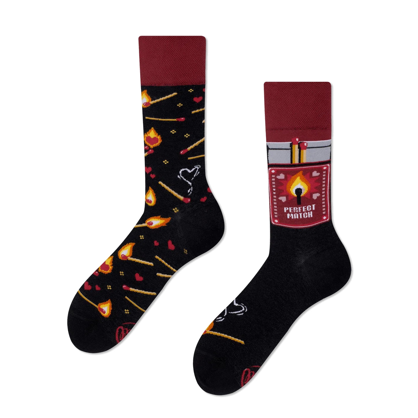 many mornings reguler socks / PERFECT MATCH 【many mornings メニ―モーニングス】【ネコポス選択可能】