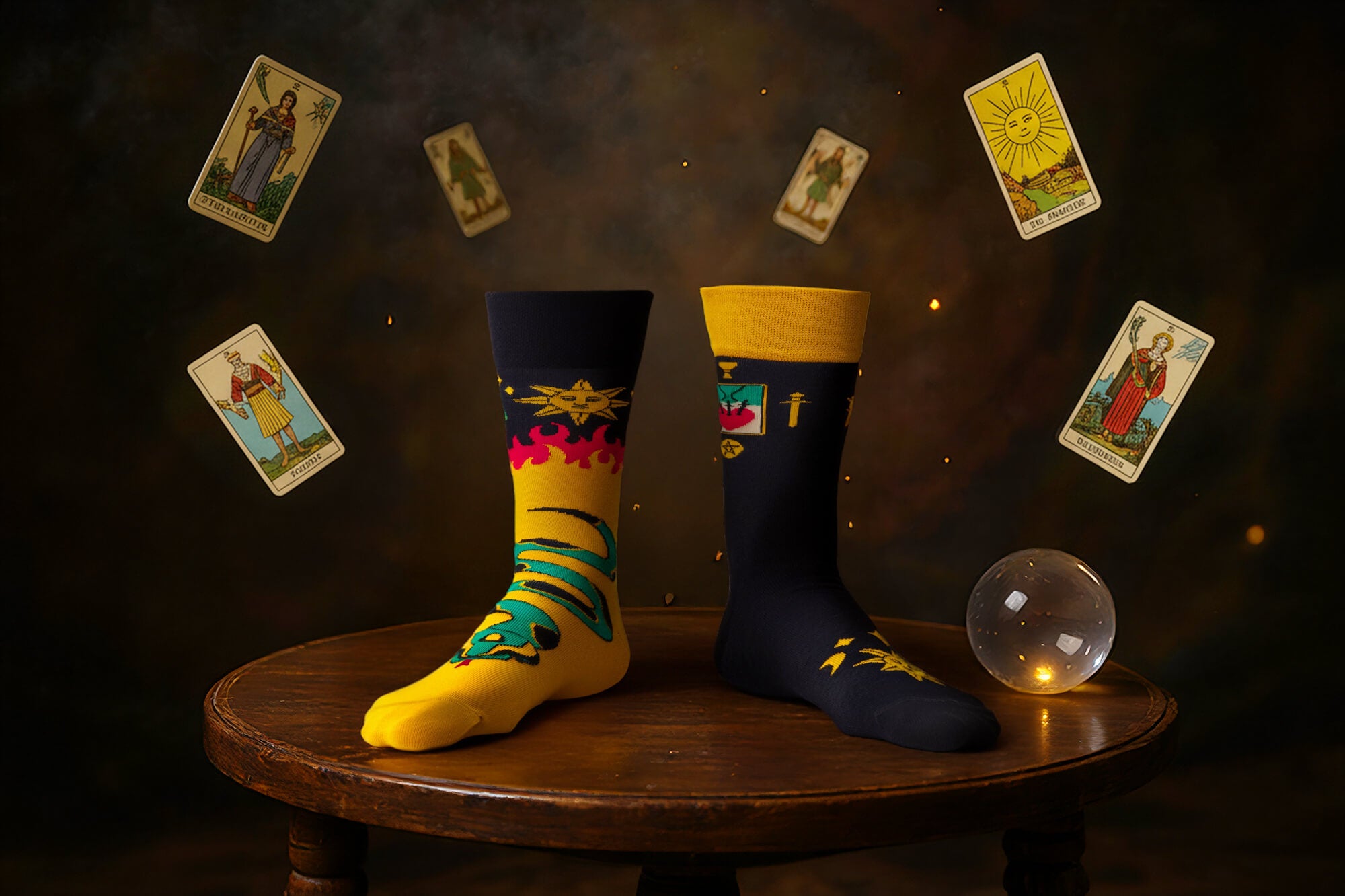 reguler socks / THE FOOTURE【many mornings メニ―モーニングス】【ネコポス選択可能】