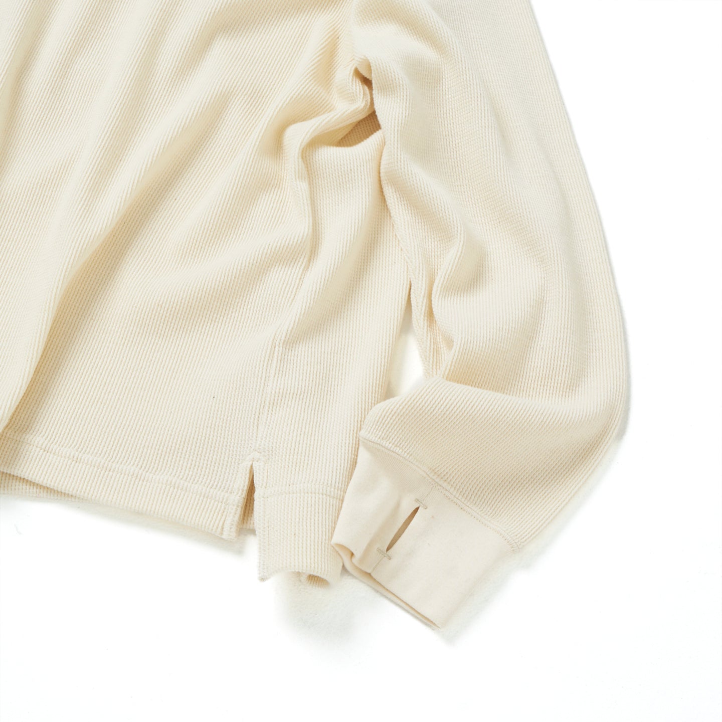 Turtleneck Knit ※Made In JAPAN – Off | NORBIT | 入荷予定アイテム
