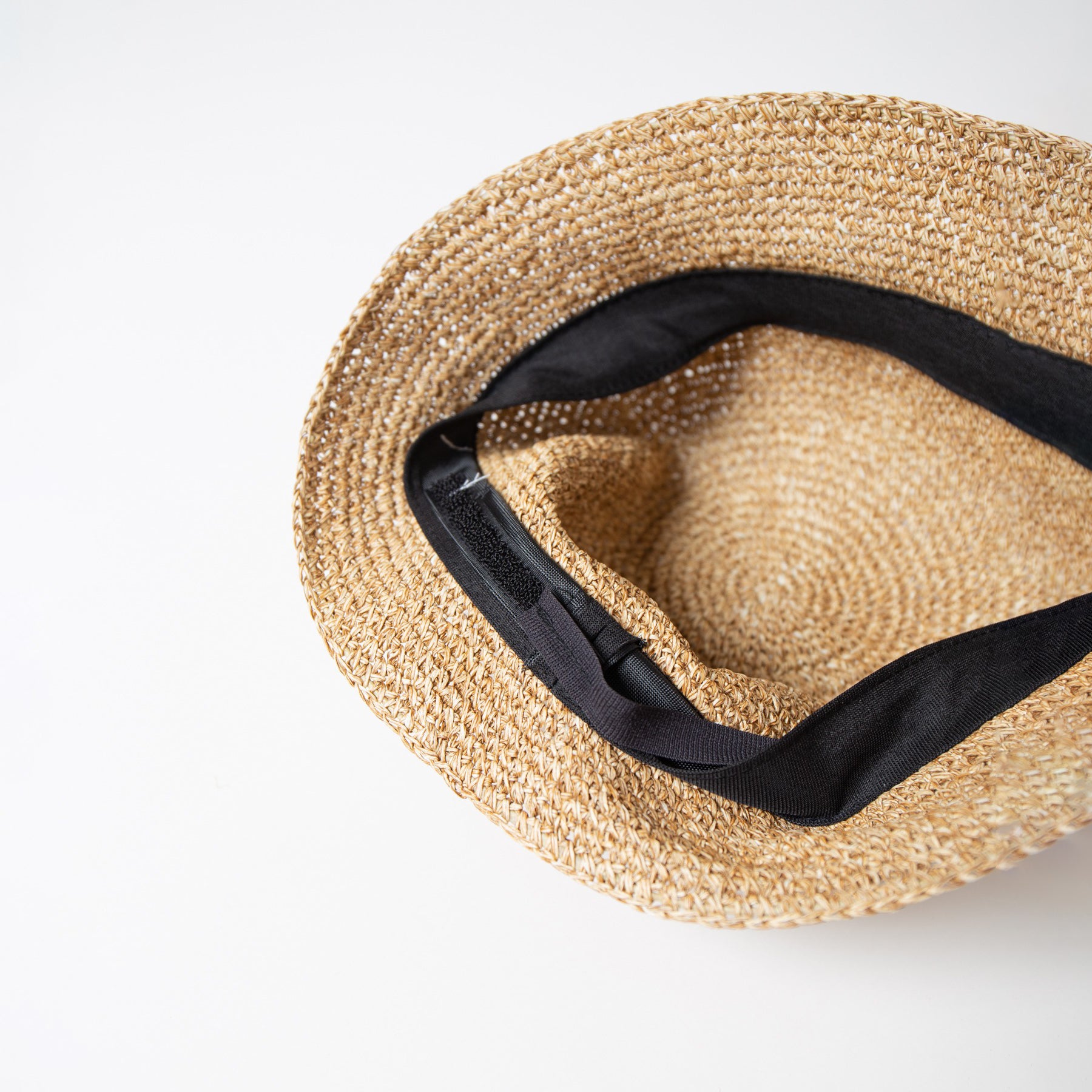 Paper Fiber Tulip Hat | Color_Natural | No_RL-23-1291_Natural【RACAL_ラカル】【入荷予定アイテム・入荷連絡可能】