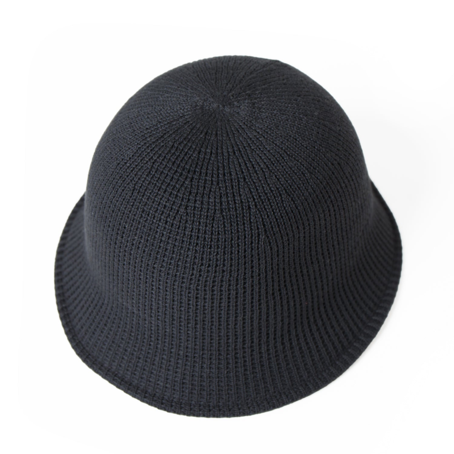 No:RL-24-1356_BLACK | Name:Milano Rib Thermo Hat | Color:Black【RACAL_ラカル】【入荷予定アイテム・入荷連絡可能】