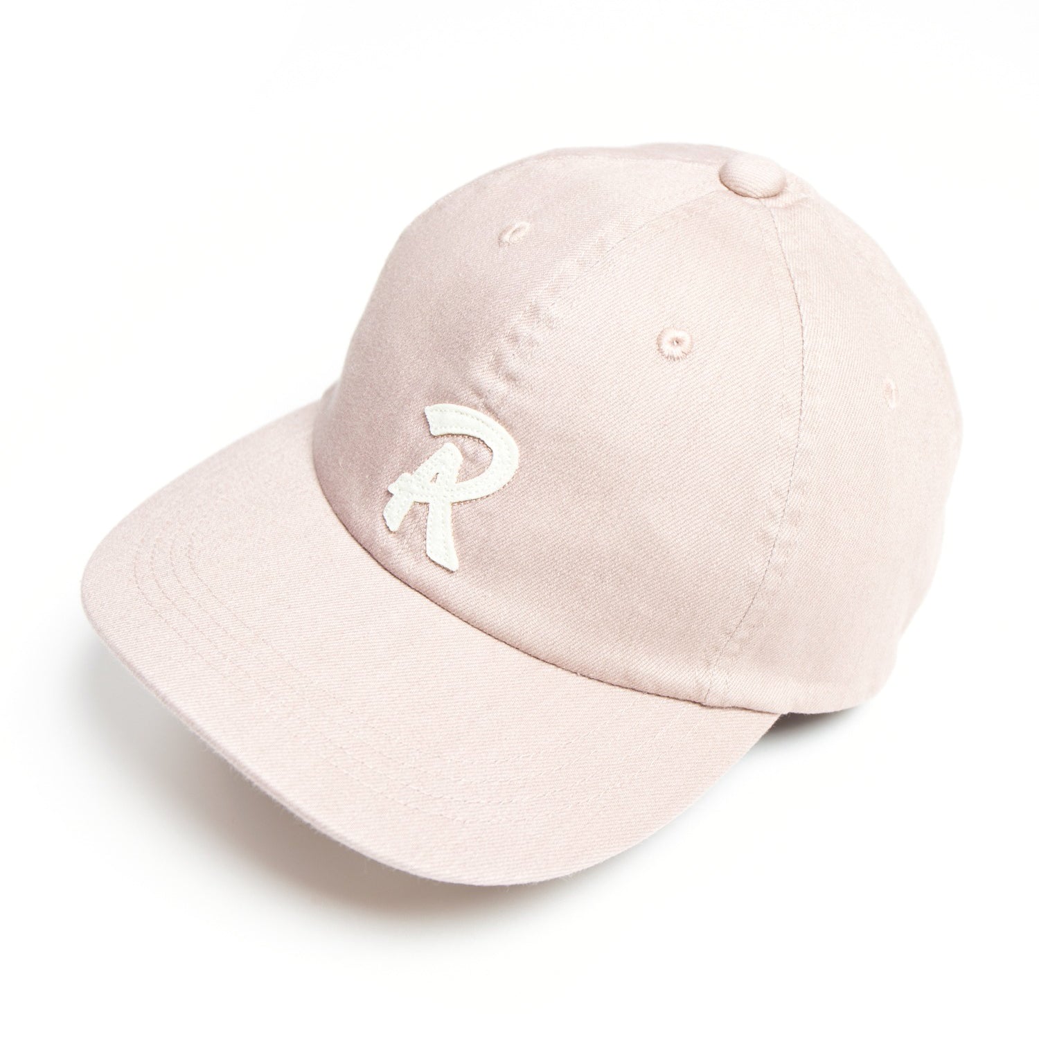 B.B Cap | Color_Pink / Light Blue | No_rl-25-025w【RACAL_ラカル】【入荷予定アイテム・入荷連絡可能】
