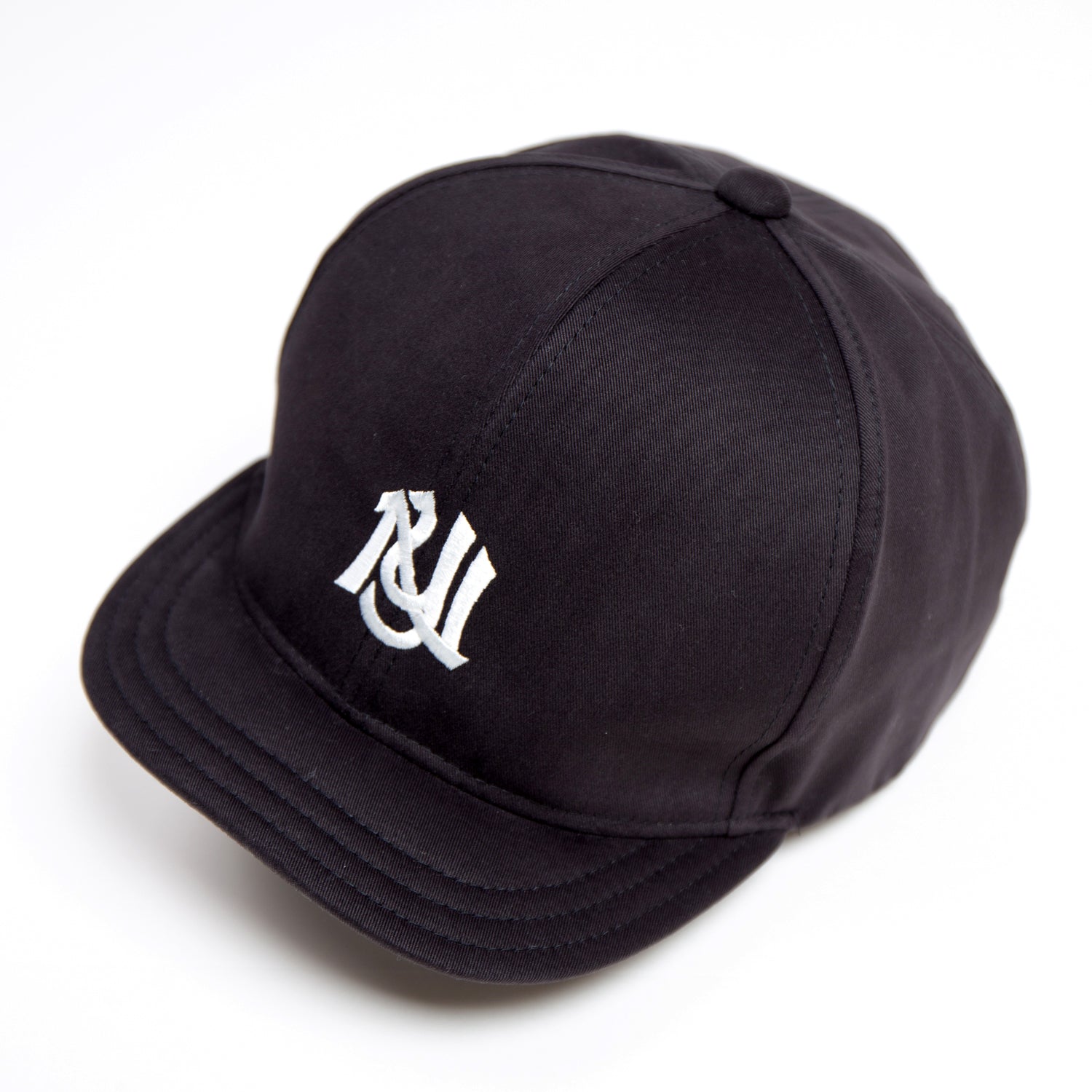 Umpire Cap | Color_Black | No_rl-25-1401_black【RACAL_ラカル】【入荷予定アイテム・入荷連絡可能】