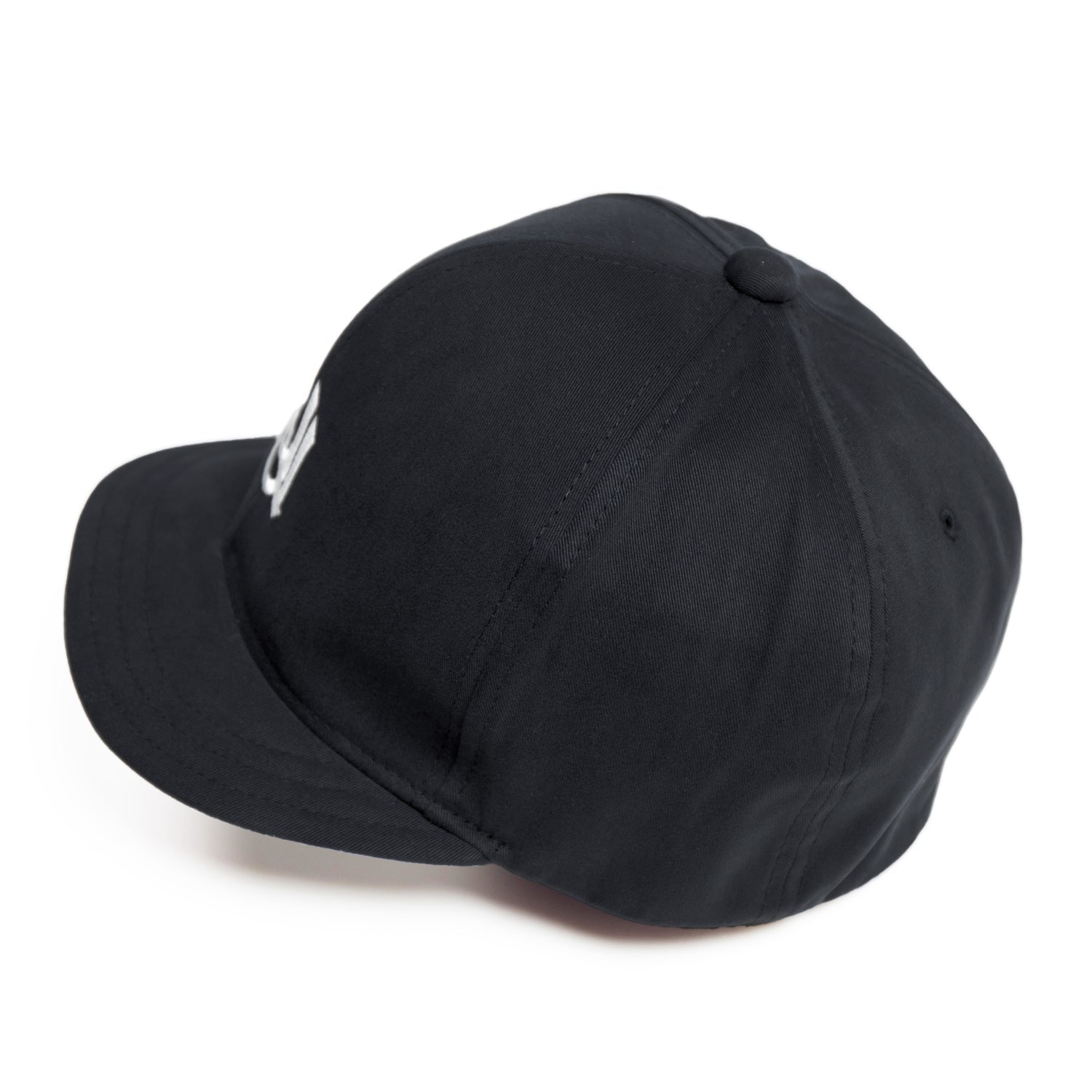 Umpire Cap | Color_Black | No_rl-25-1401_black【RACAL_ラカル】【入荷予定アイテム・入荷連絡可能】