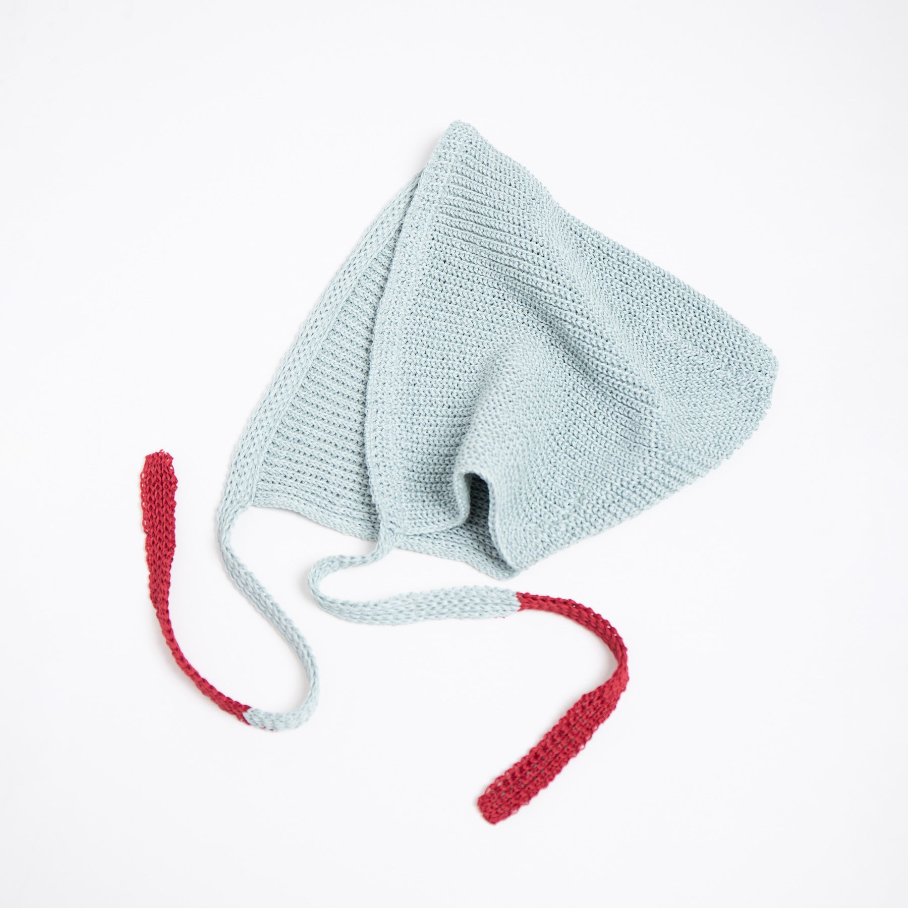 Summer Knit Hoodie | Color_Blue | No_RL-26-049W_Blue【RACAL_ラカル】【入荷予定アイテム・入荷連絡可能】