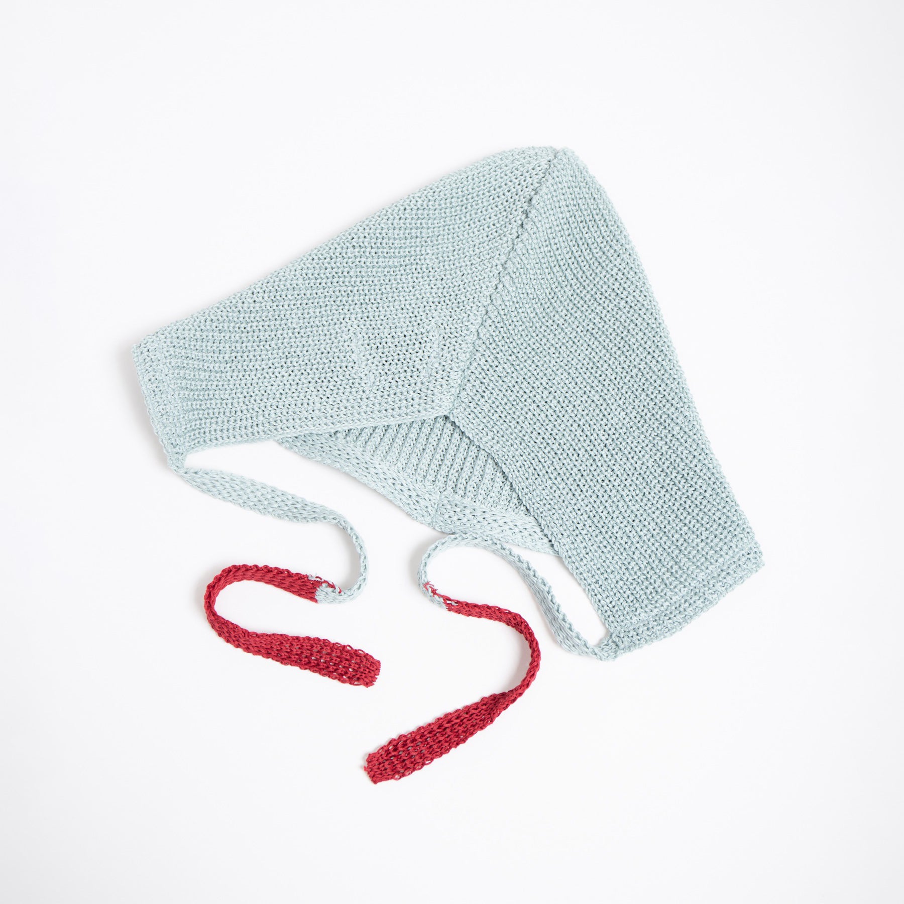 Summer Knit Hoodie | Color_Blue | No_RL-26-049W_Blue【RACAL_ラカル】【入荷予定アイテム・入荷連絡可能】