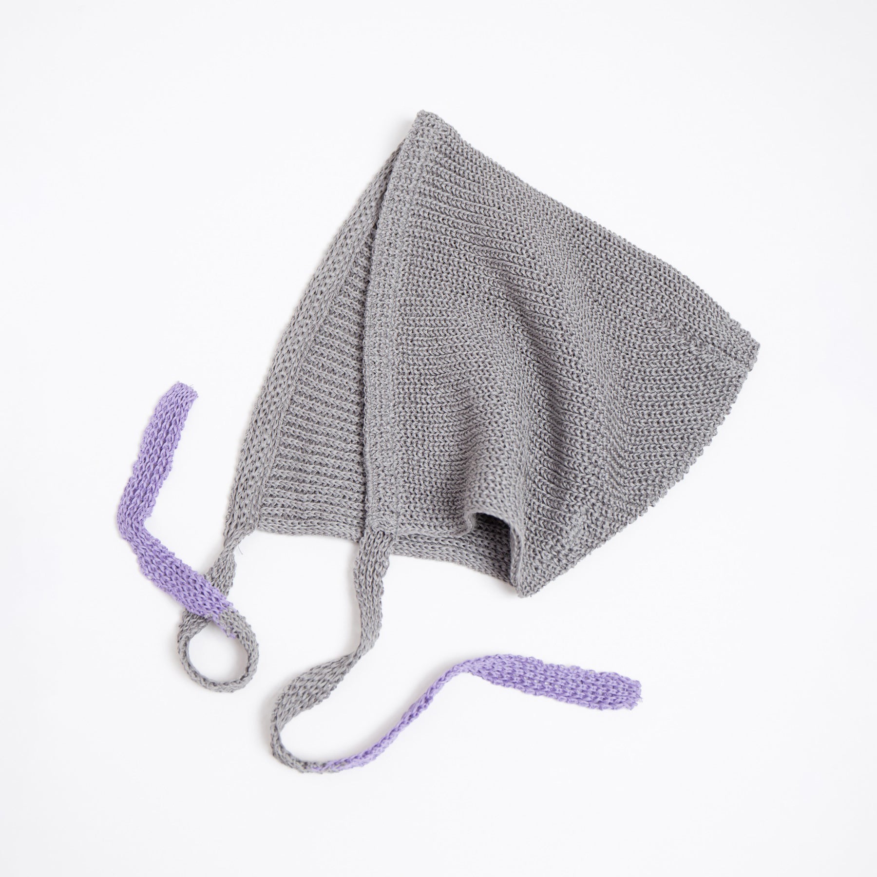 Summer Knit Hoodie | Color_Gray | No_RL-26-049W_Gray【RACAL_ラカル】【入荷予定アイテム・入荷連絡可能】