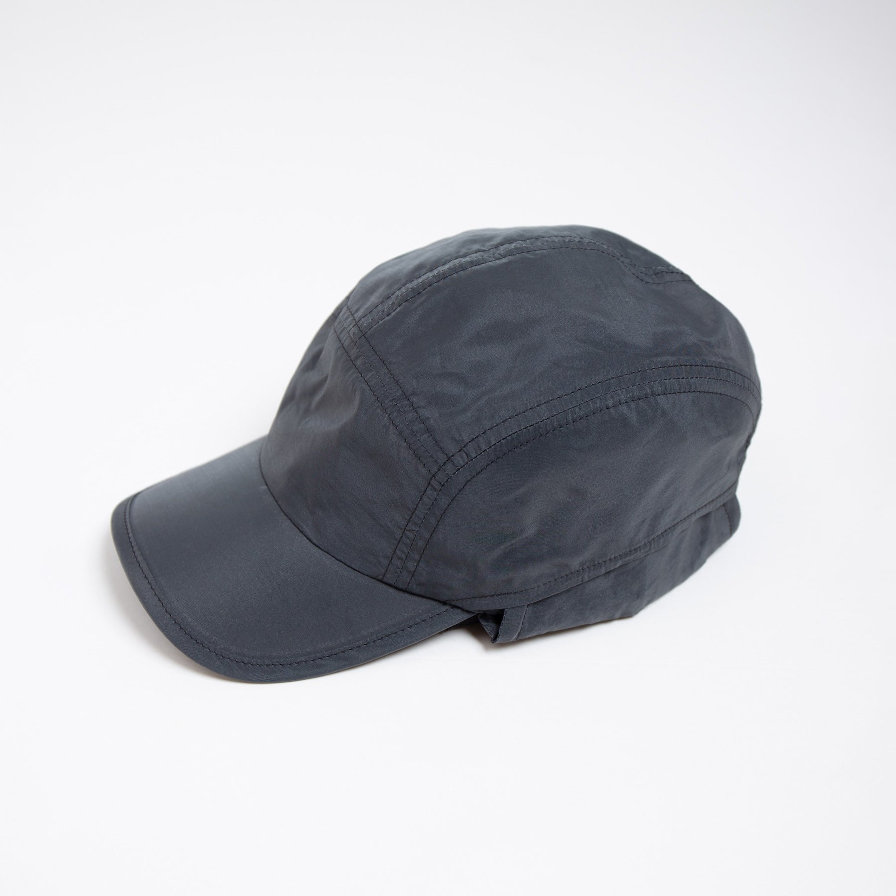 Ear Jet Cap | Color_Black | No_RL-26-050W_Black【RACAL_ラカル】【入荷予定アイテム・入荷連絡可能】