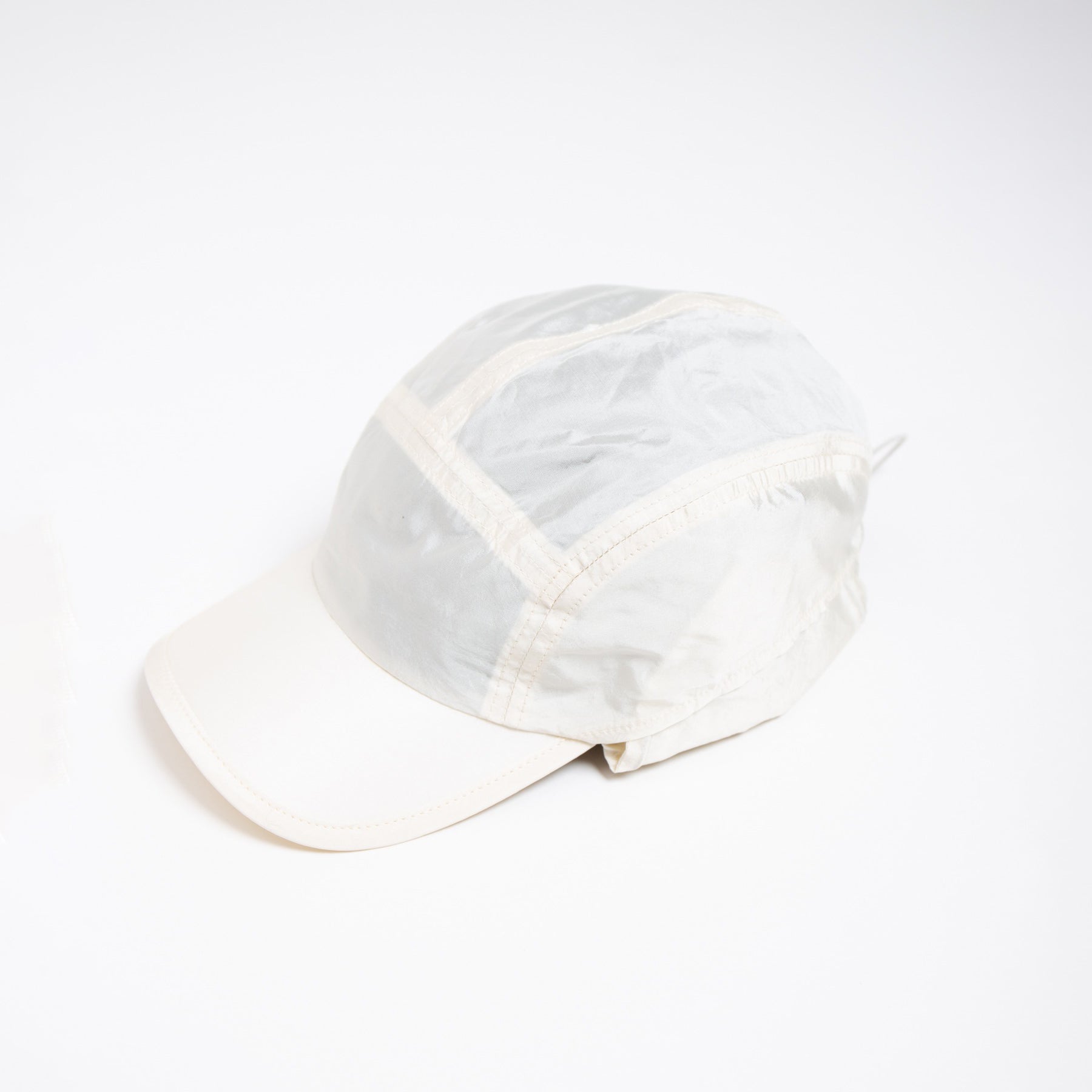 Ear Jet Cap | Color_Ivory | No_RL-26-050W_Ivory【RACAL_ラカル】【入荷予定アイテム・入荷連絡可能】
