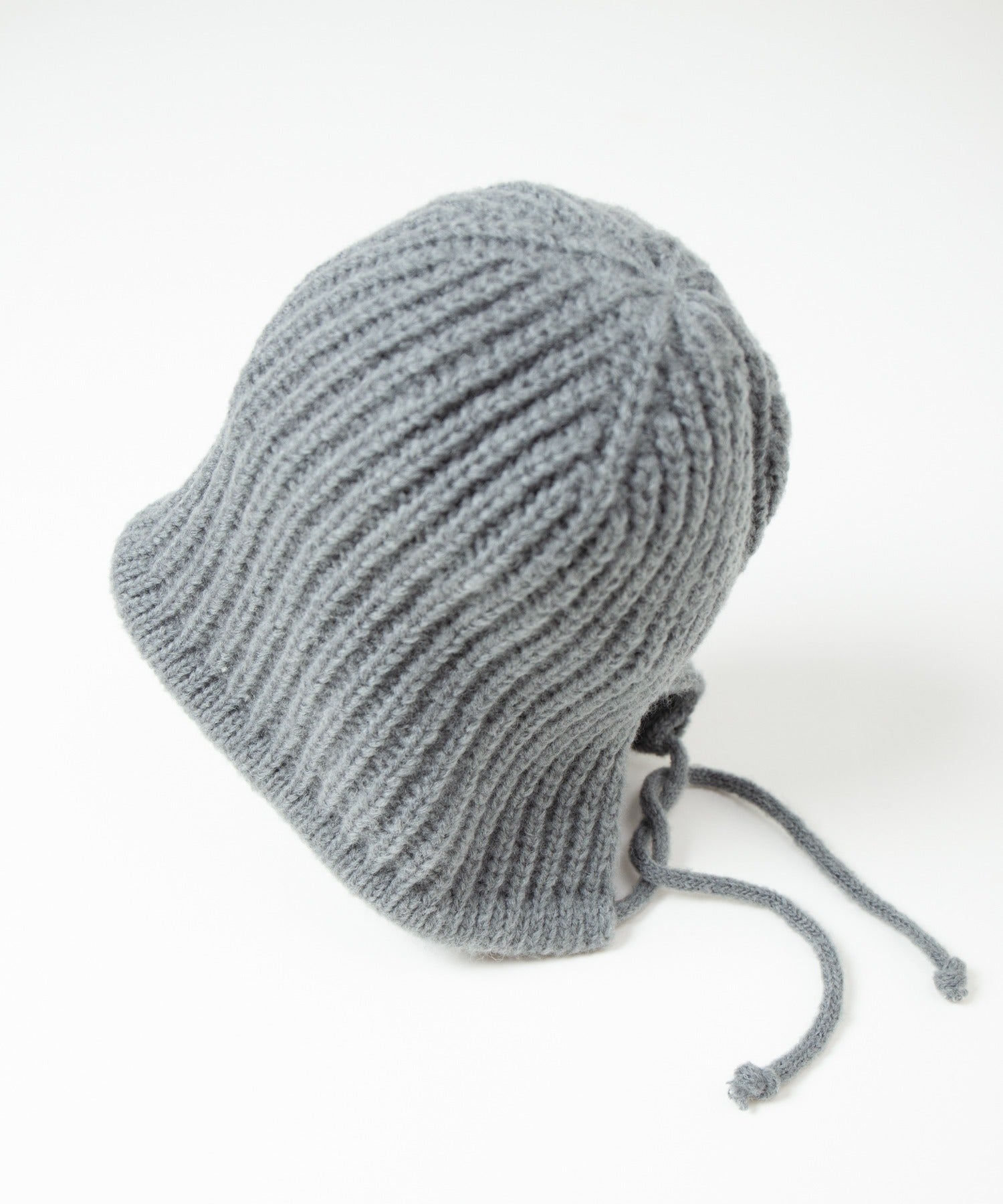 Hoodie Beanie – Gray | RACAL | 入荷予定アイテム