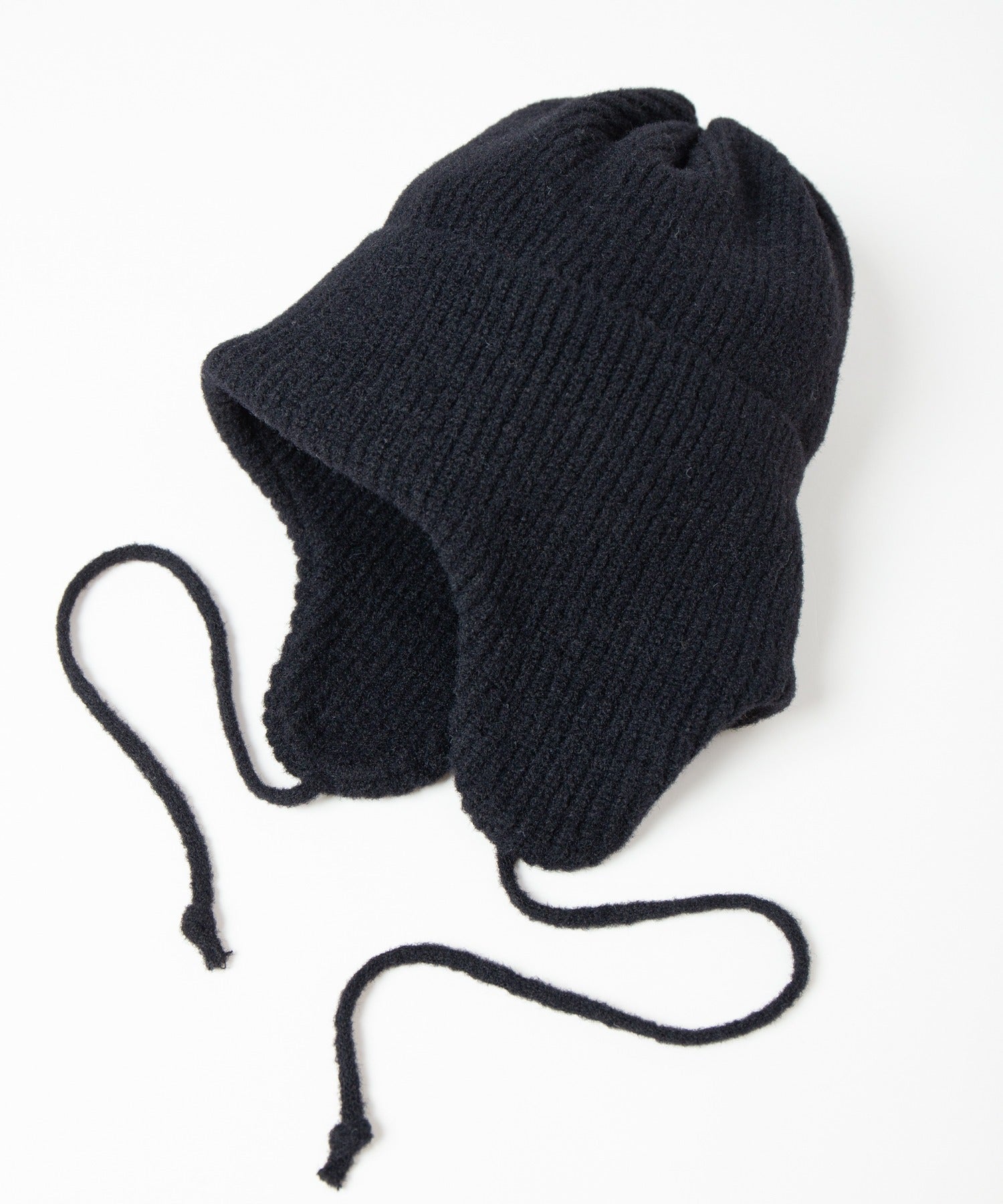 Flat Visor Mesh Cap – Black | RACAL