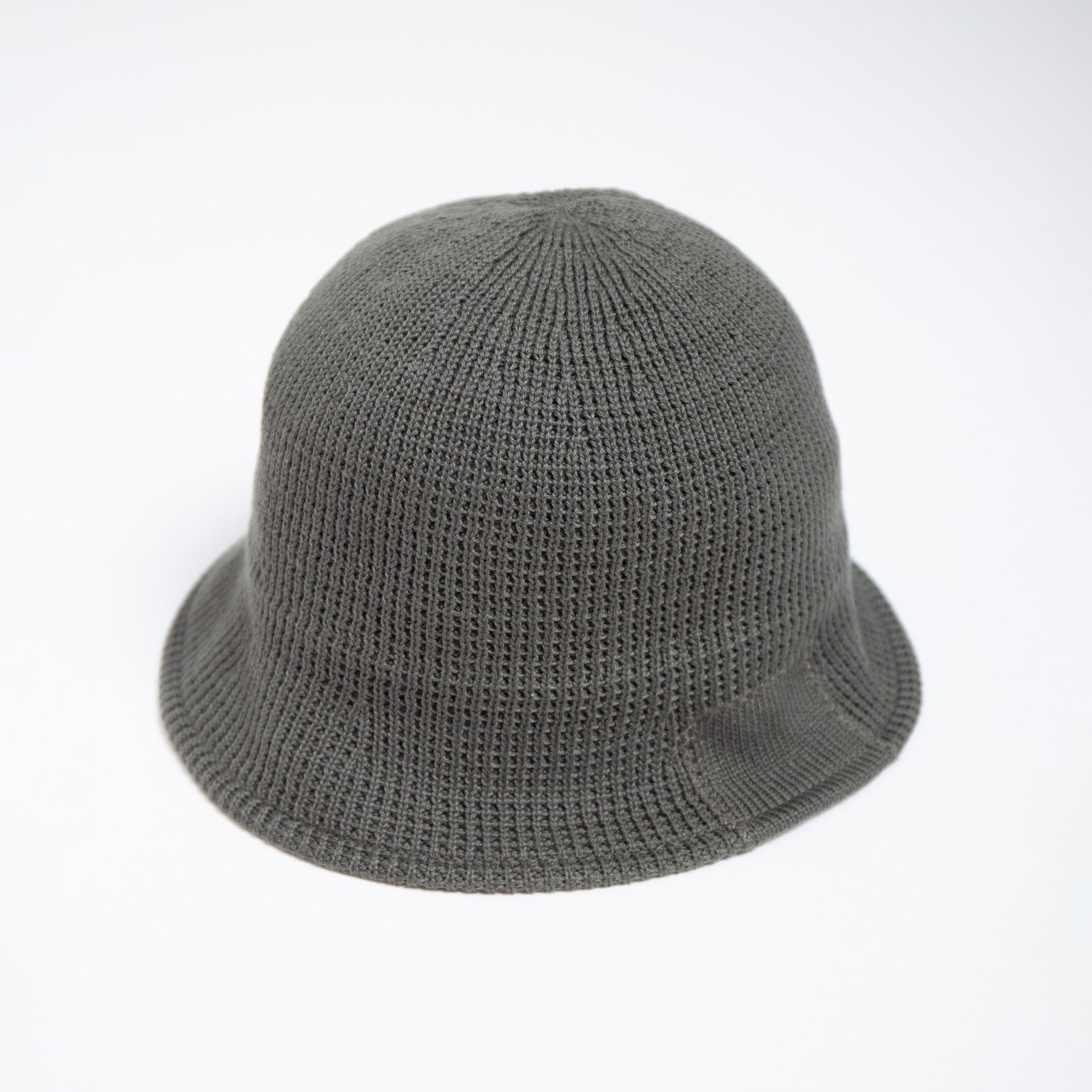 Commando Knit Tulip Hat | Color_Olive | No_RL-26-1426_Olive【RACAL_ラカル】【入荷予定アイテム・入荷連絡可能】