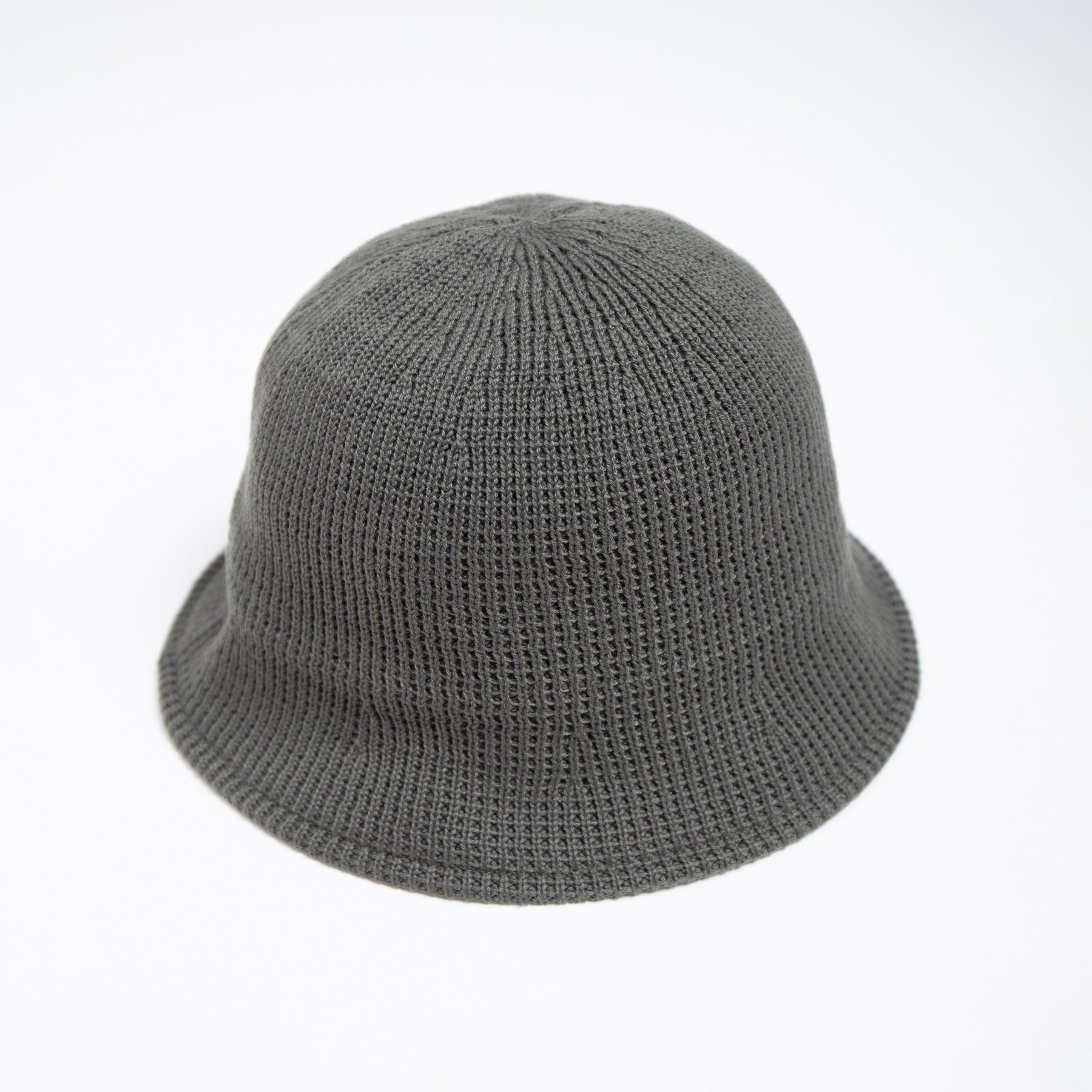 Commando Knit Tulip Hat | Color_Olive | No_RL-26-1426_Olive【RACAL_ラカル】【入荷予定アイテム・入荷連絡可能】