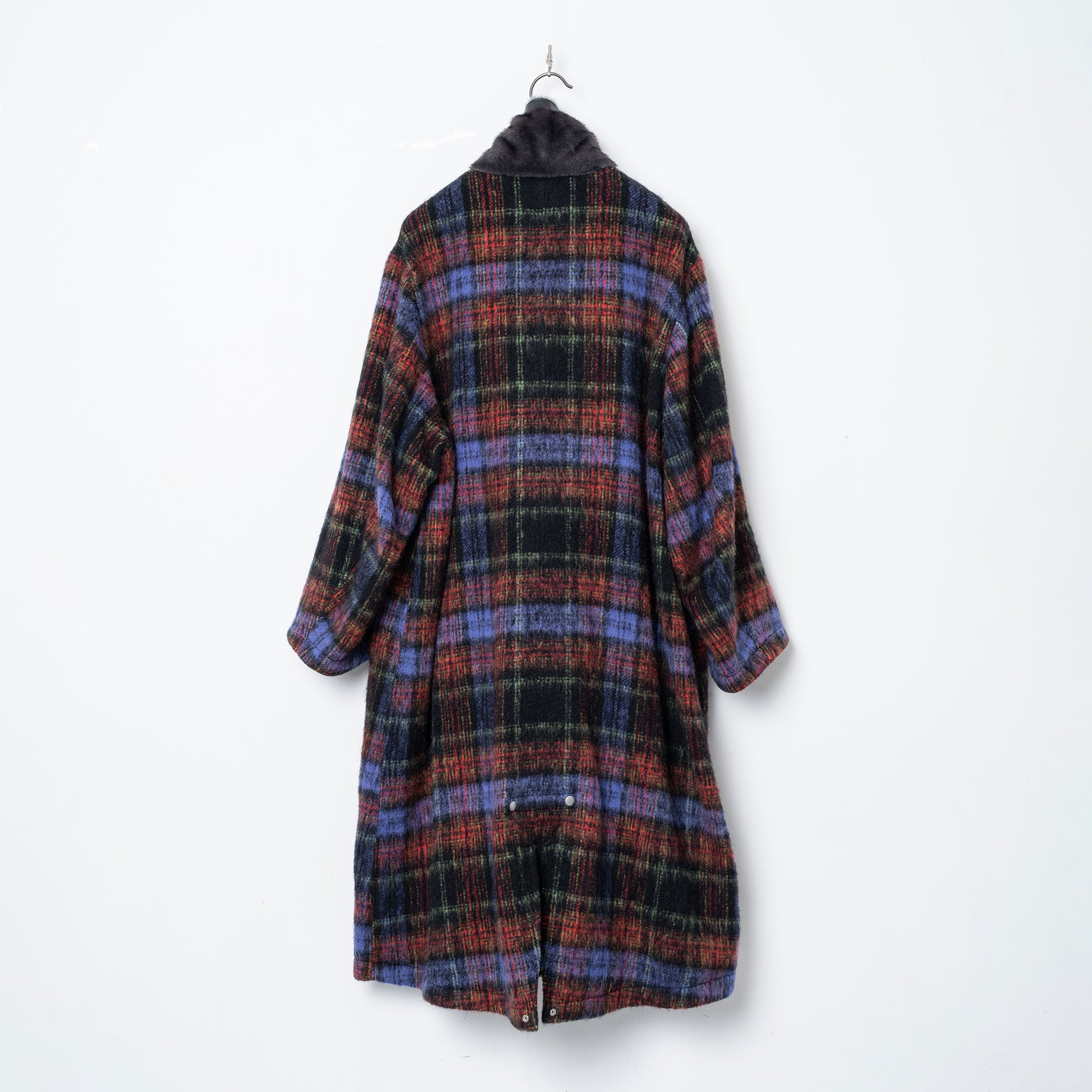 Alternative Chaos Coat – Black | STOF | 入荷予定アイテム