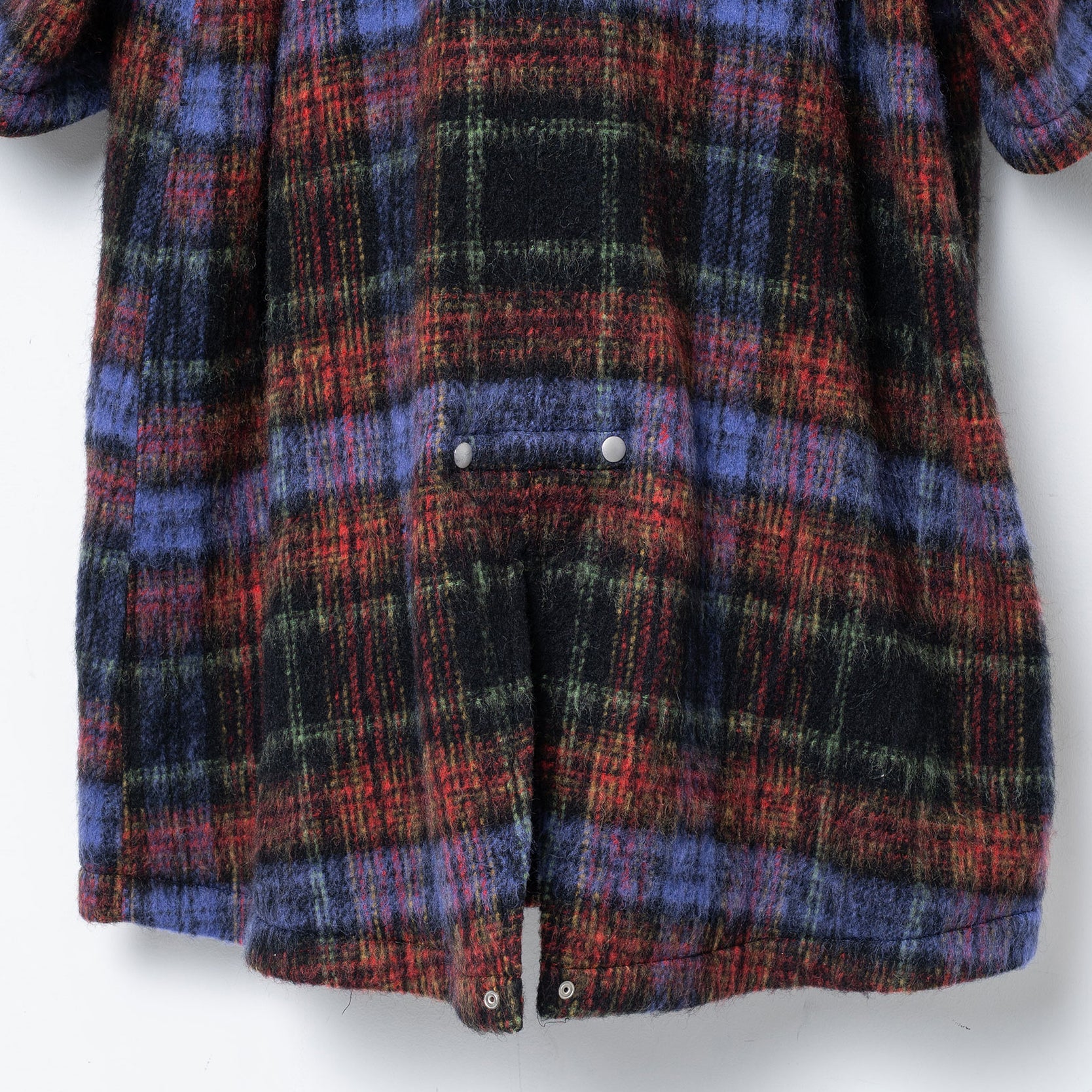 Alternative Chaos Coat – Black | STOF | 入荷予定アイテム