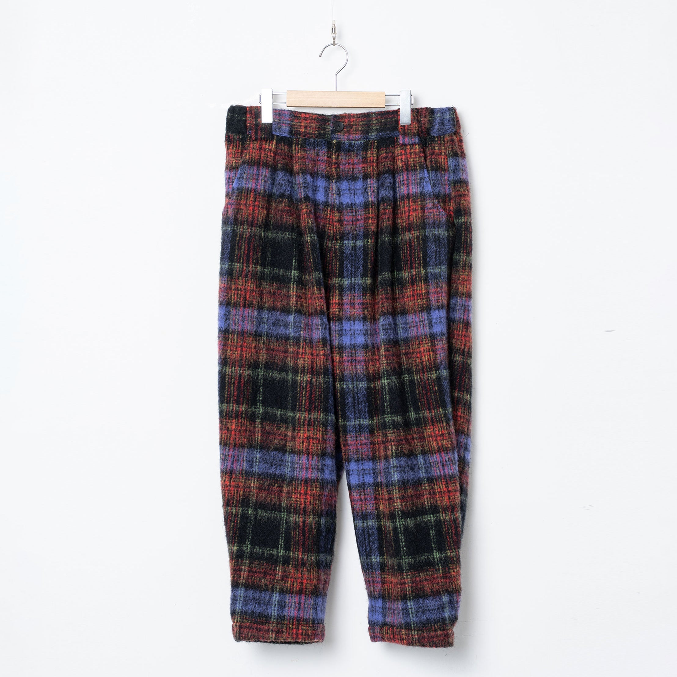 Alternative Chaos Pants – Black | STOF | 入荷予定アイテム