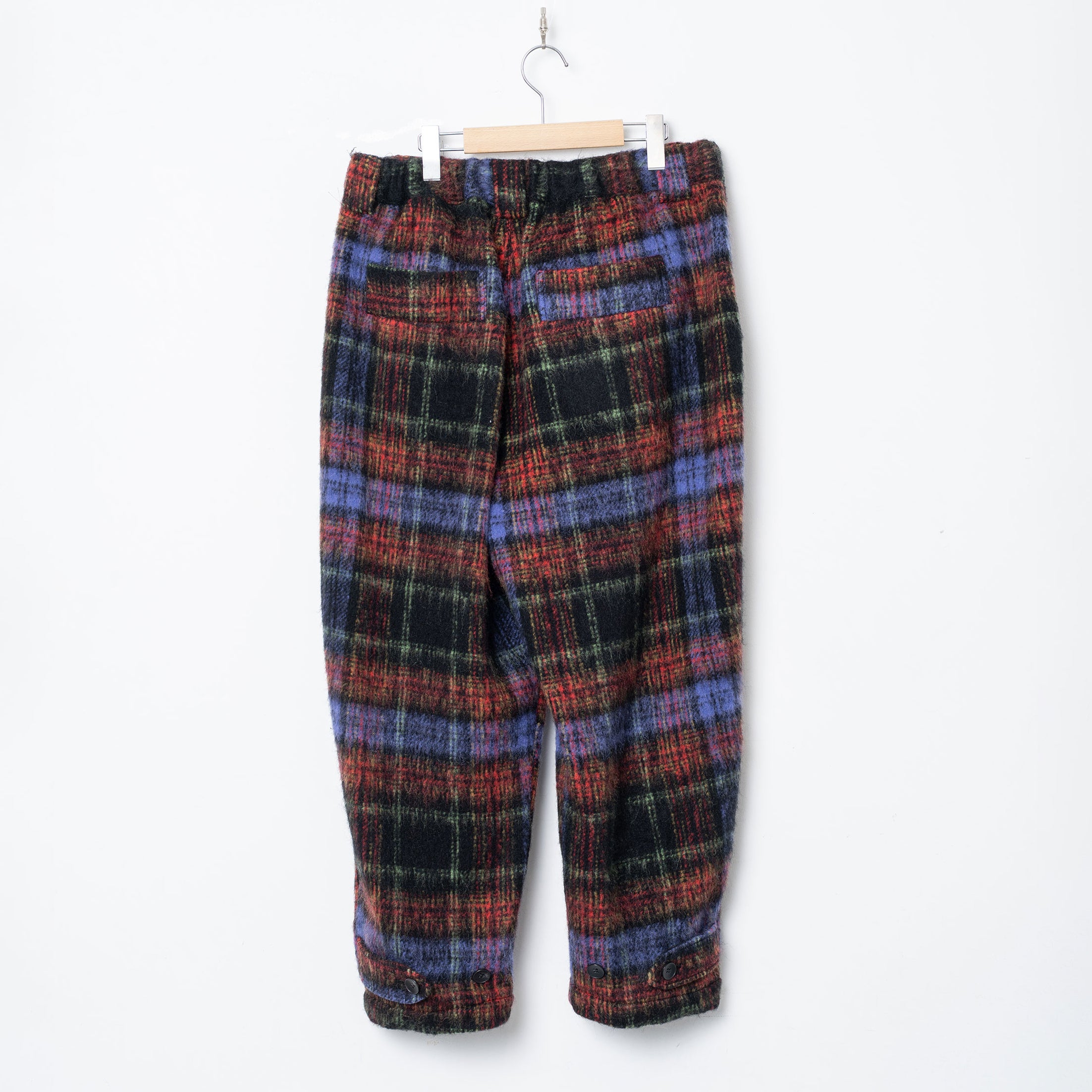 Alternative Chaos Pants – Black | STOF | 入荷予定アイテム
