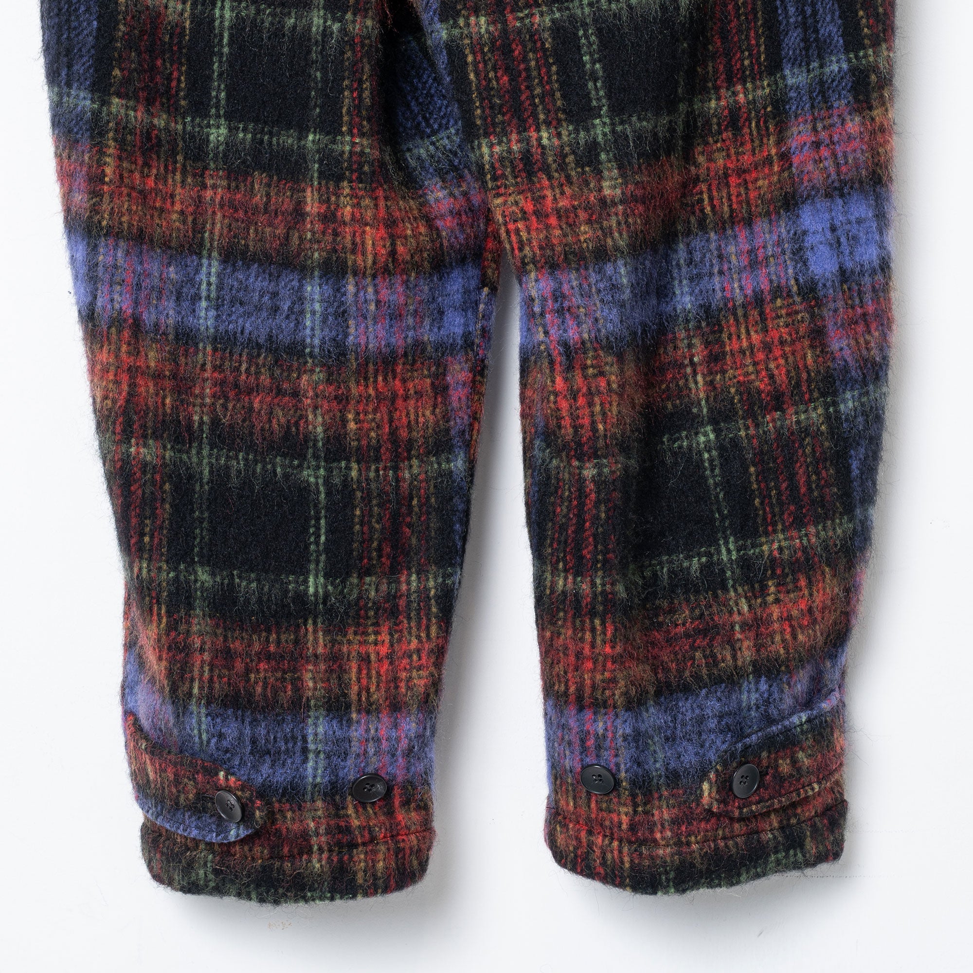 Alternative Chaos Pants – Black | STOF | 入荷予定アイテム