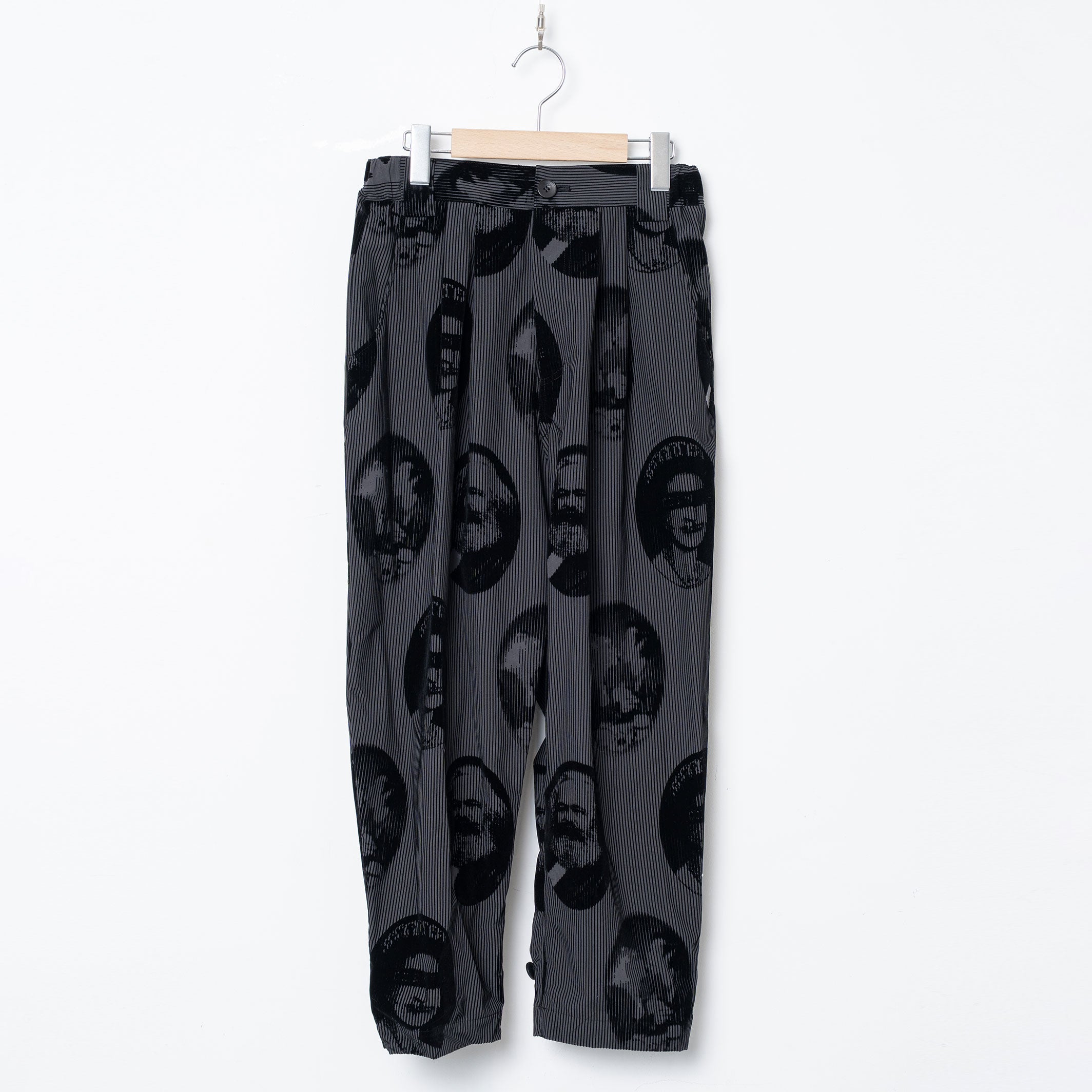 Alternative Chaos Pants – Flocbk | STOF | 入荷予定アイテム