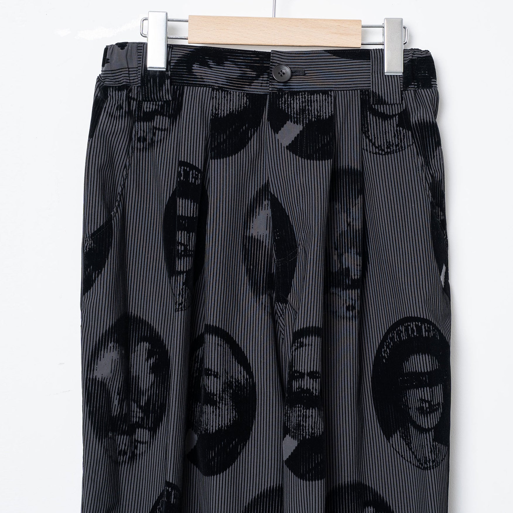 Alternative Chaos Pants – Flocbk | STOF | 入荷予定アイテム