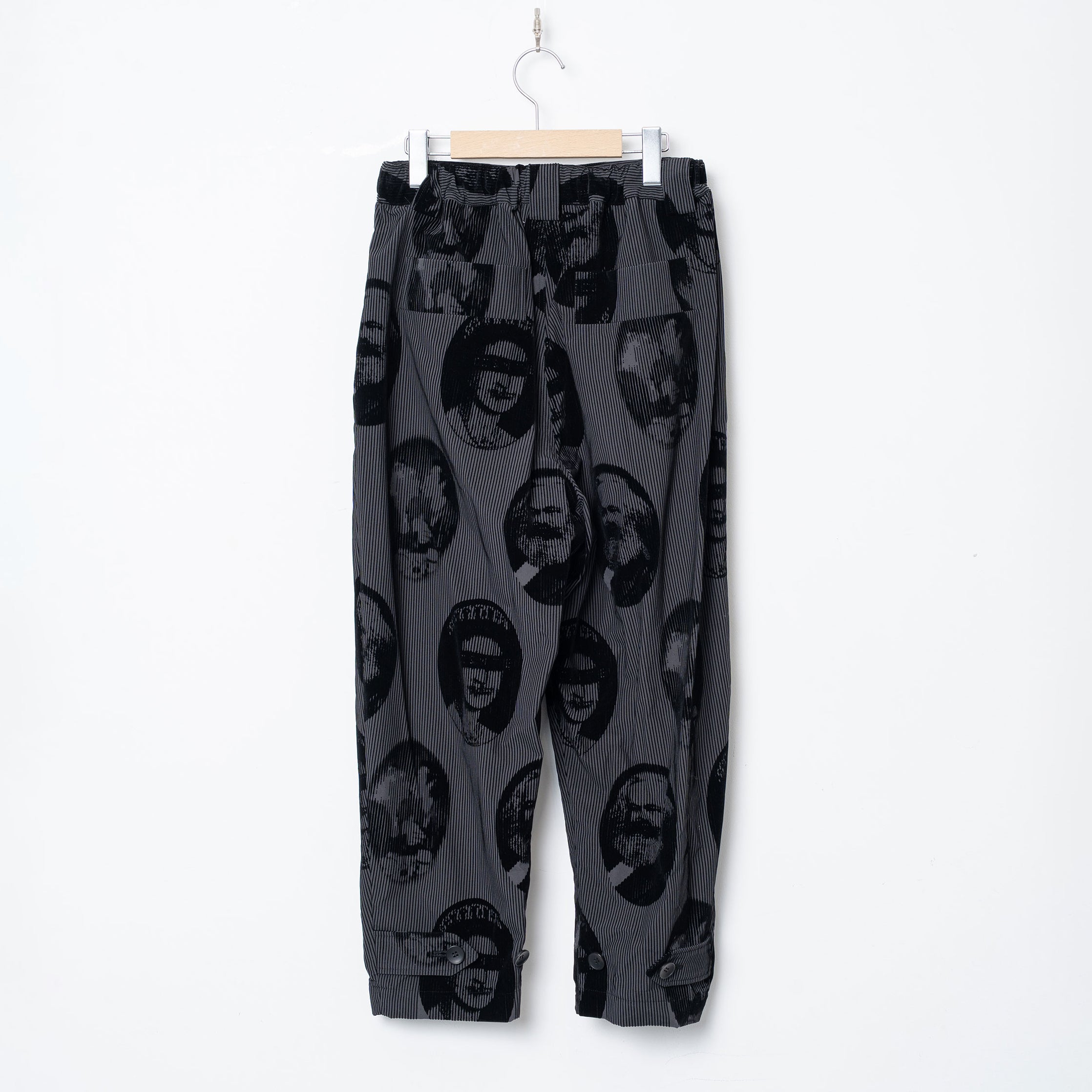 Alternative Chaos Pants – Flocbk | STOF | 入荷予定アイテム