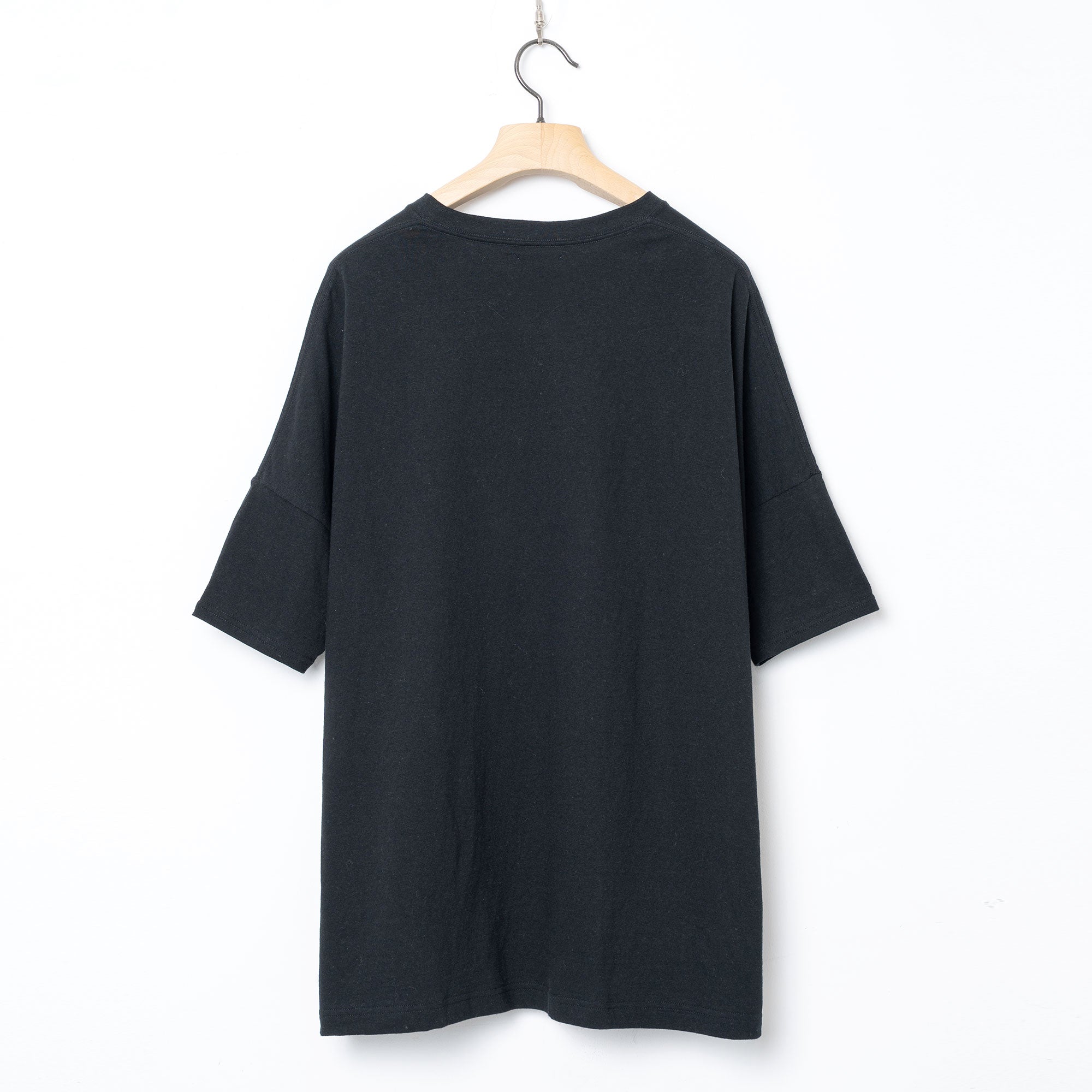 PATCH L&P Tee – Black | STOF | 入荷予定アイテム