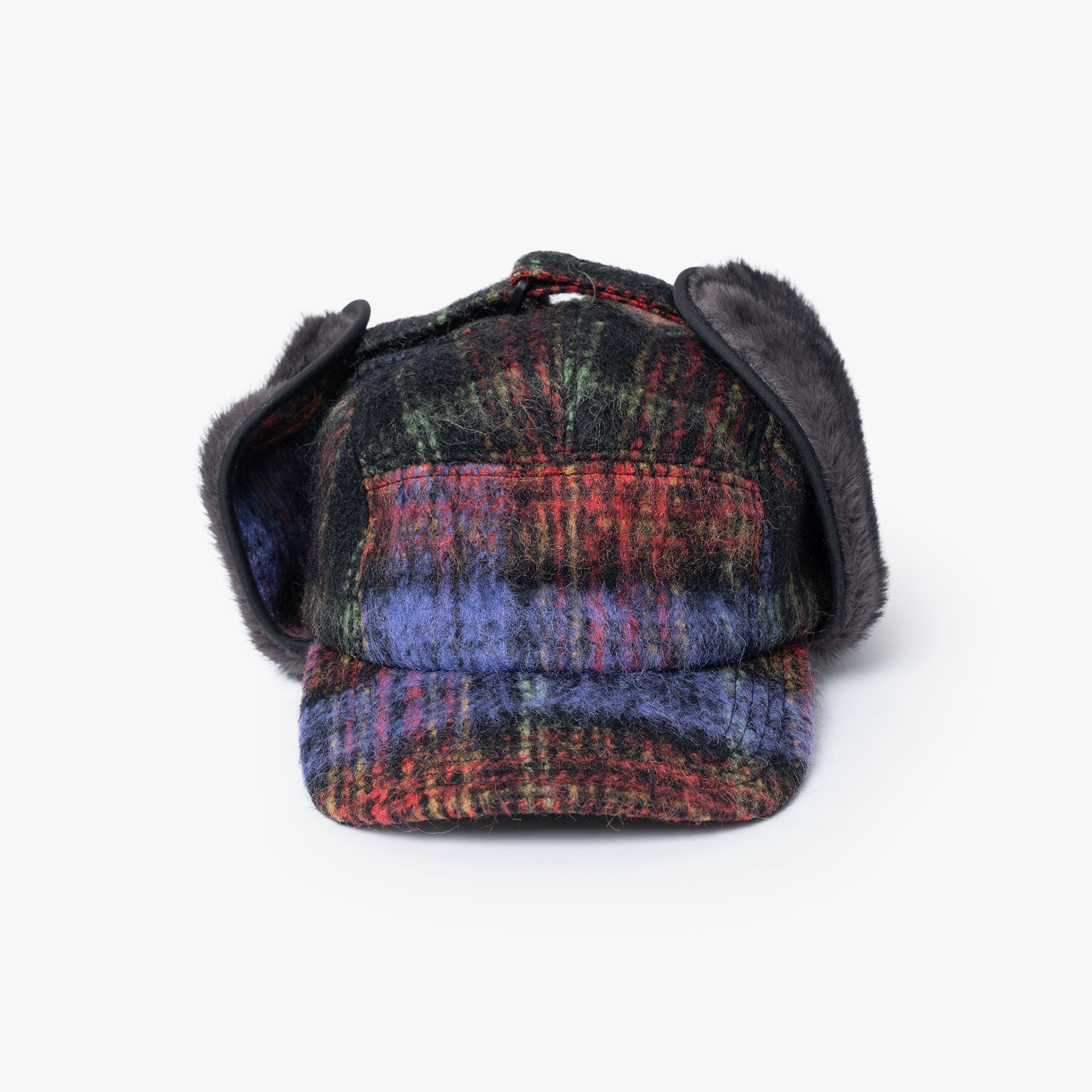 Alternative Chaos Cap – Black | STOF | 入荷予定アイテム