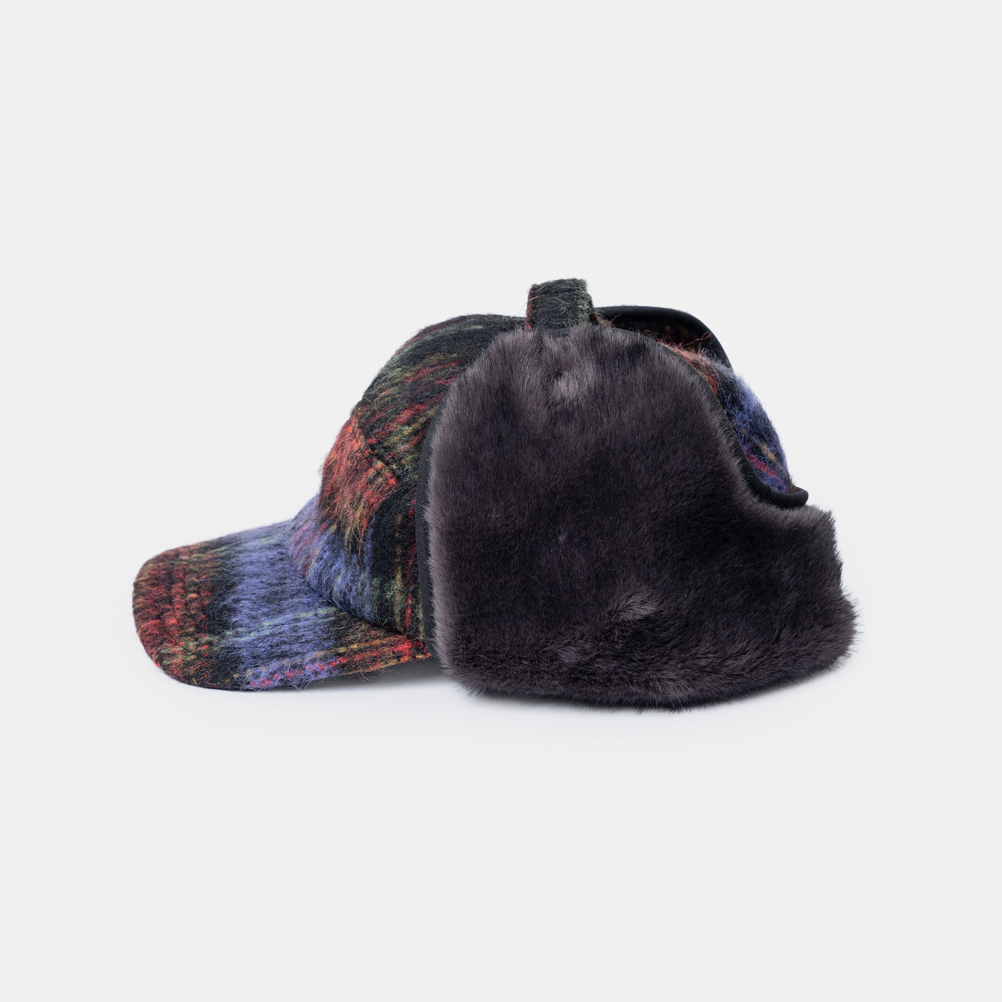 Alternative Chaos Cap – Black | STOF | 入荷予定アイテム