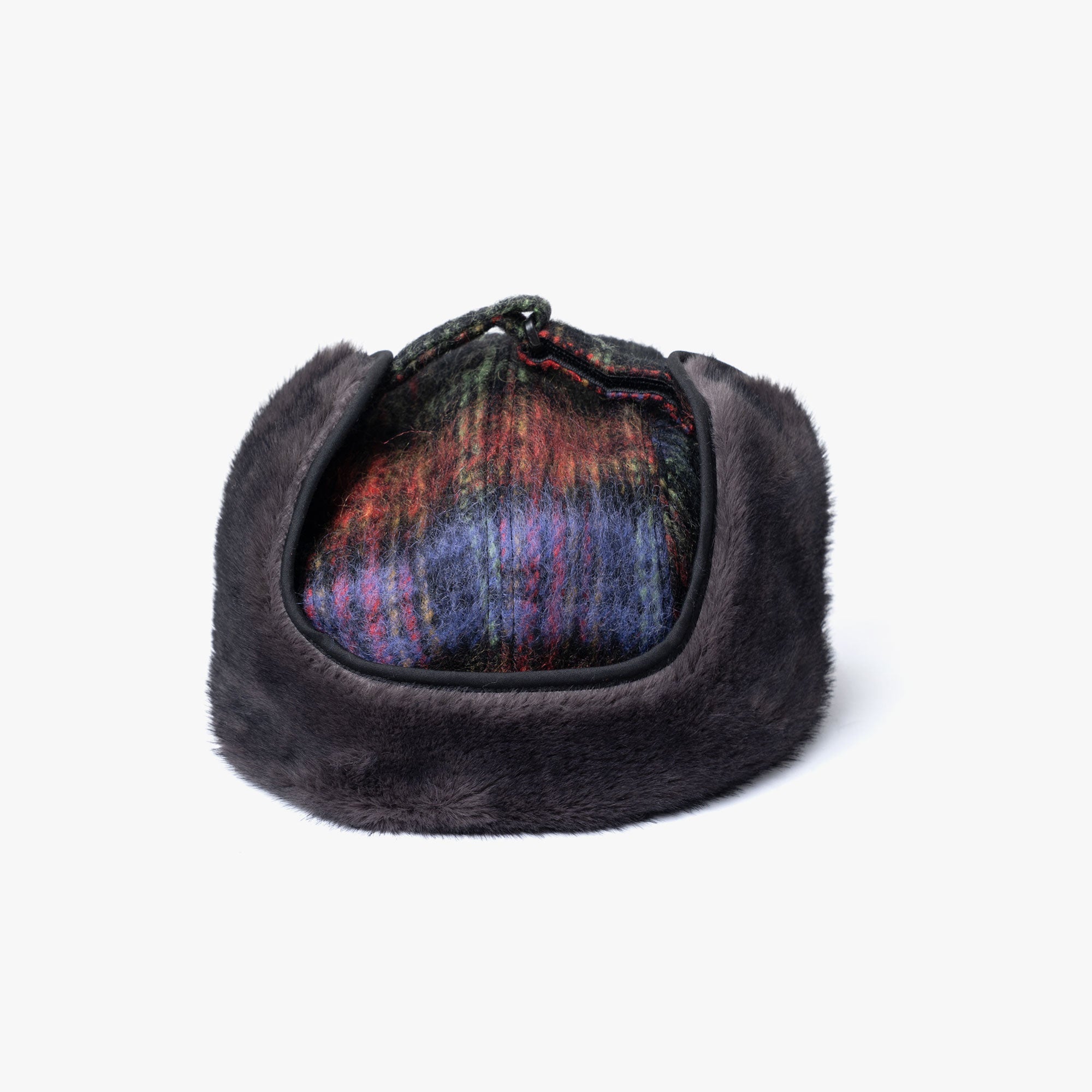 Alternative Chaos Cap – Black | STOF | 入荷予定アイテム