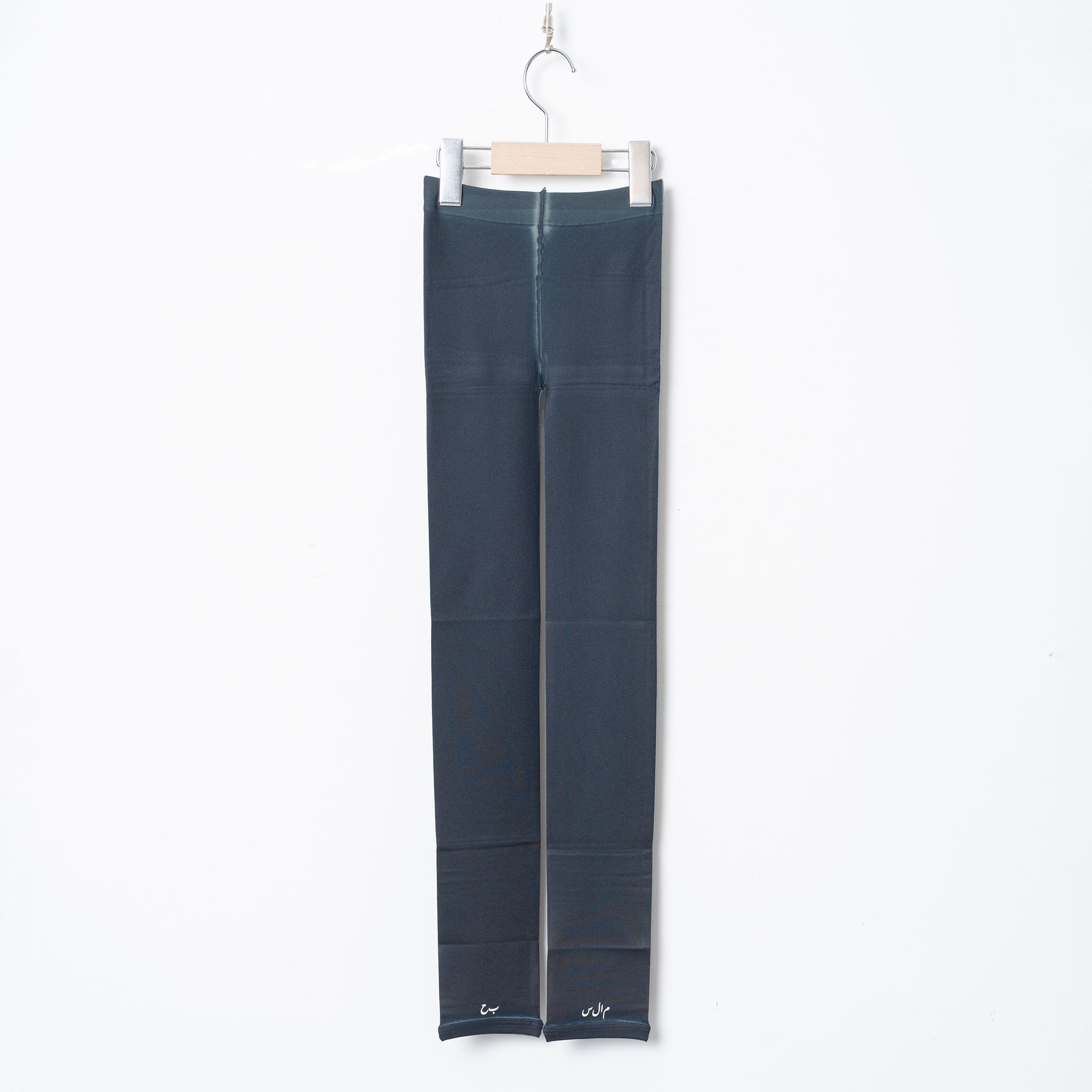 UNDERCURRENT LEGGINS – Black | STOF | 入荷予定アイテム