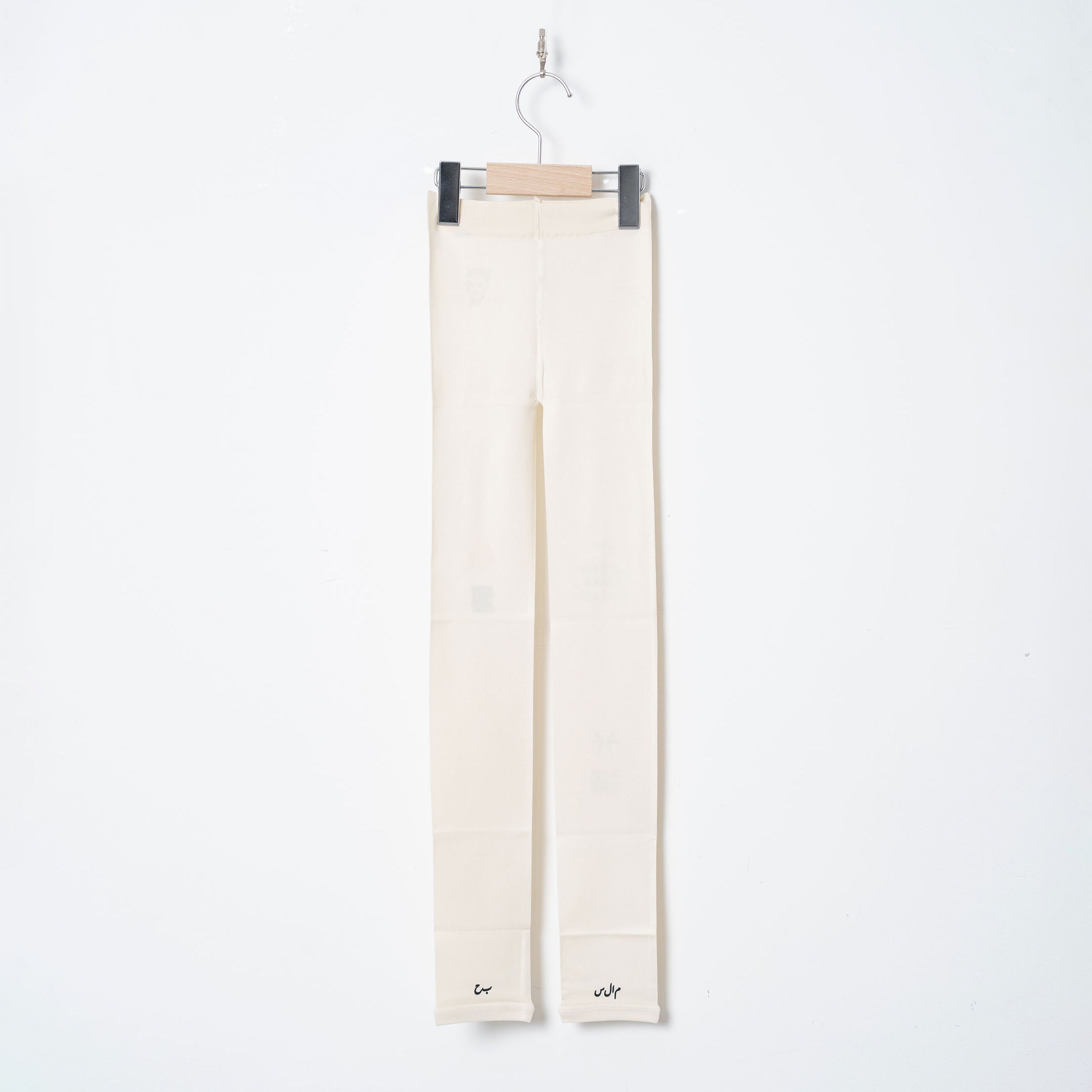 UNDERCURRENT LEGGINS – White | STOF | 入荷予定アイテム
