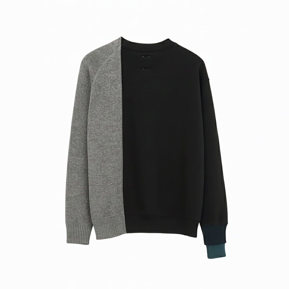 TMLW26-05_BK:B GREEN | Color_BK:B GREEN【TOO MUCH LIFE WEAR】【STOF_ストフ】