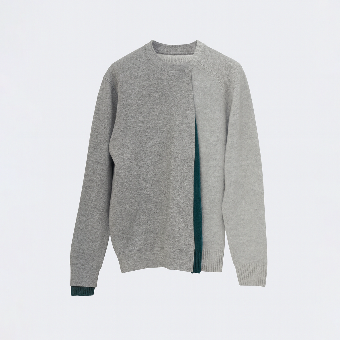 TMLW26-05_GR:B GREEN | Color_GR:B GREEN【TOO MUCH LIFE WEAR】【STOF_ストフ】