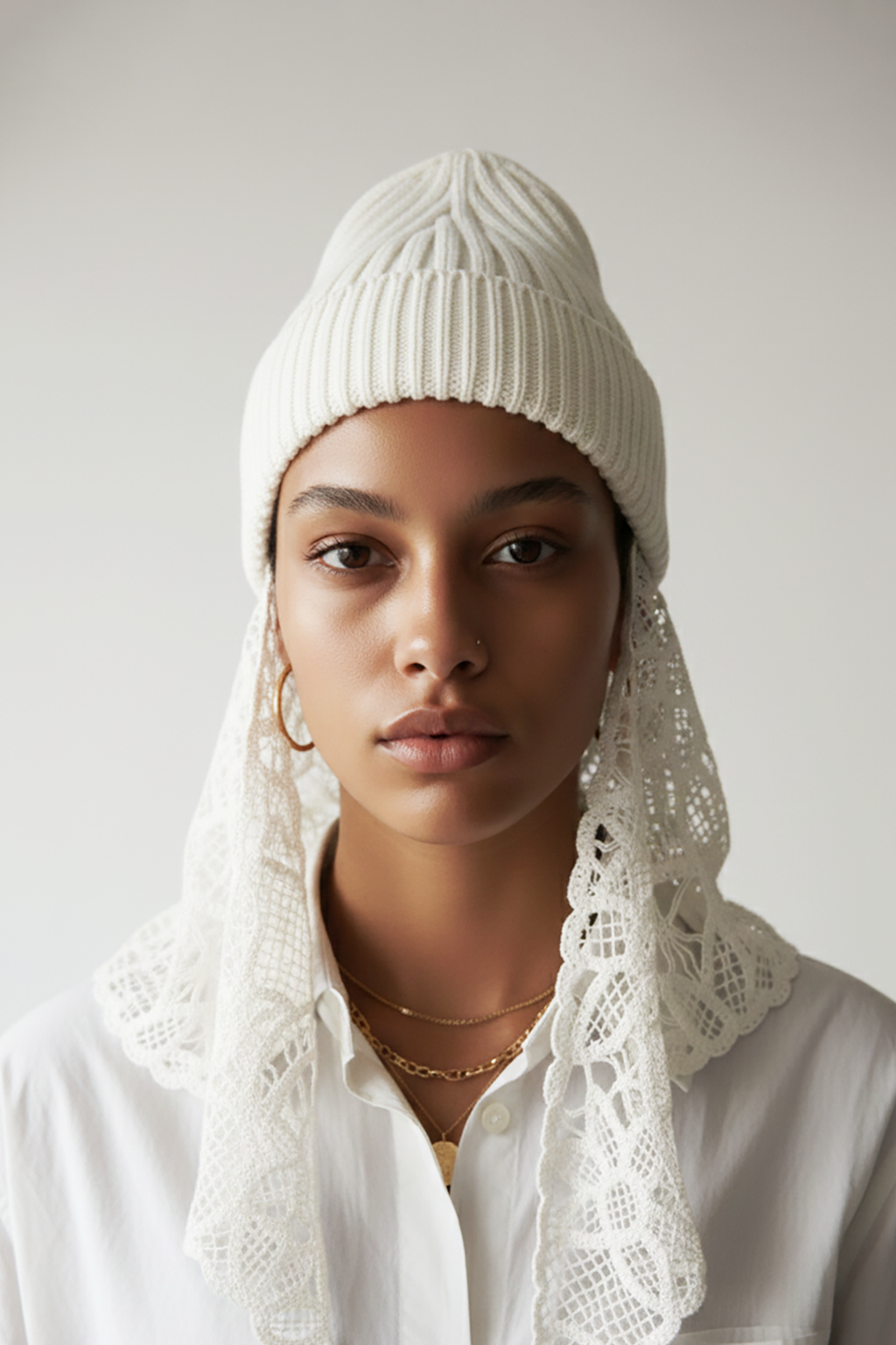 TMLW26-07_WHITE | Color_WHITE【TOO MUCH LIFE WEAR】【STOF_ストフ】