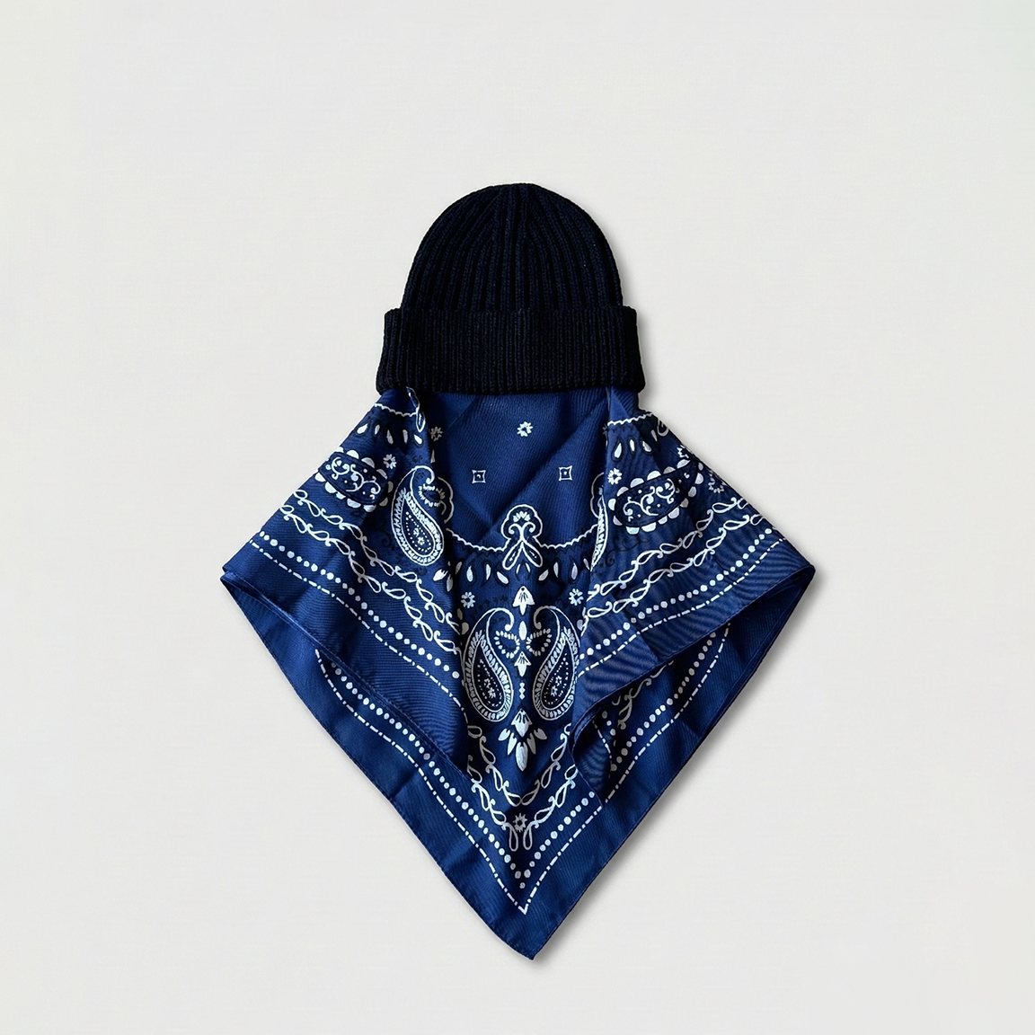 TMLW26-07_Charcoal | Color_Charcoal【TOO MUCH LIFE WEAR】【STOF_ストフ】【ネコポス選択可能】