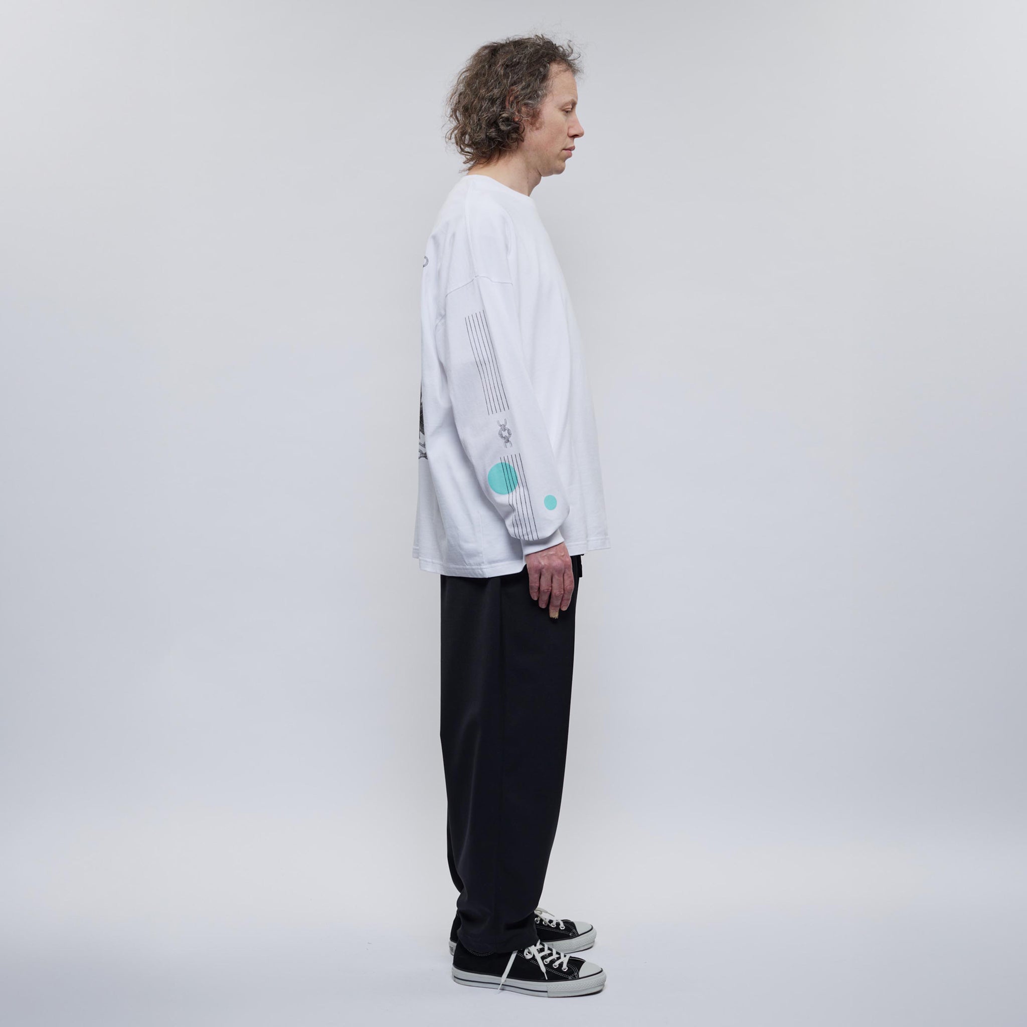_289 – White | UNTRACE