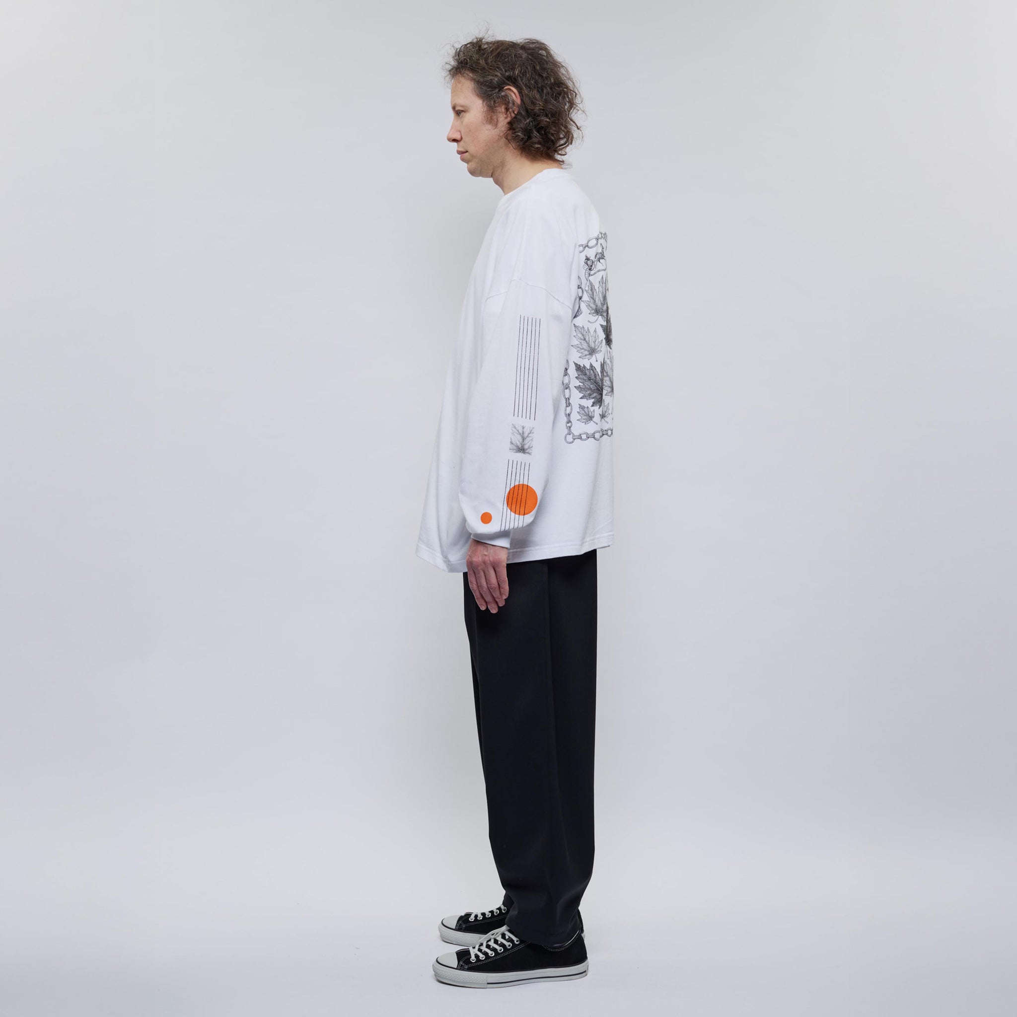 _289 – White | UNTRACE