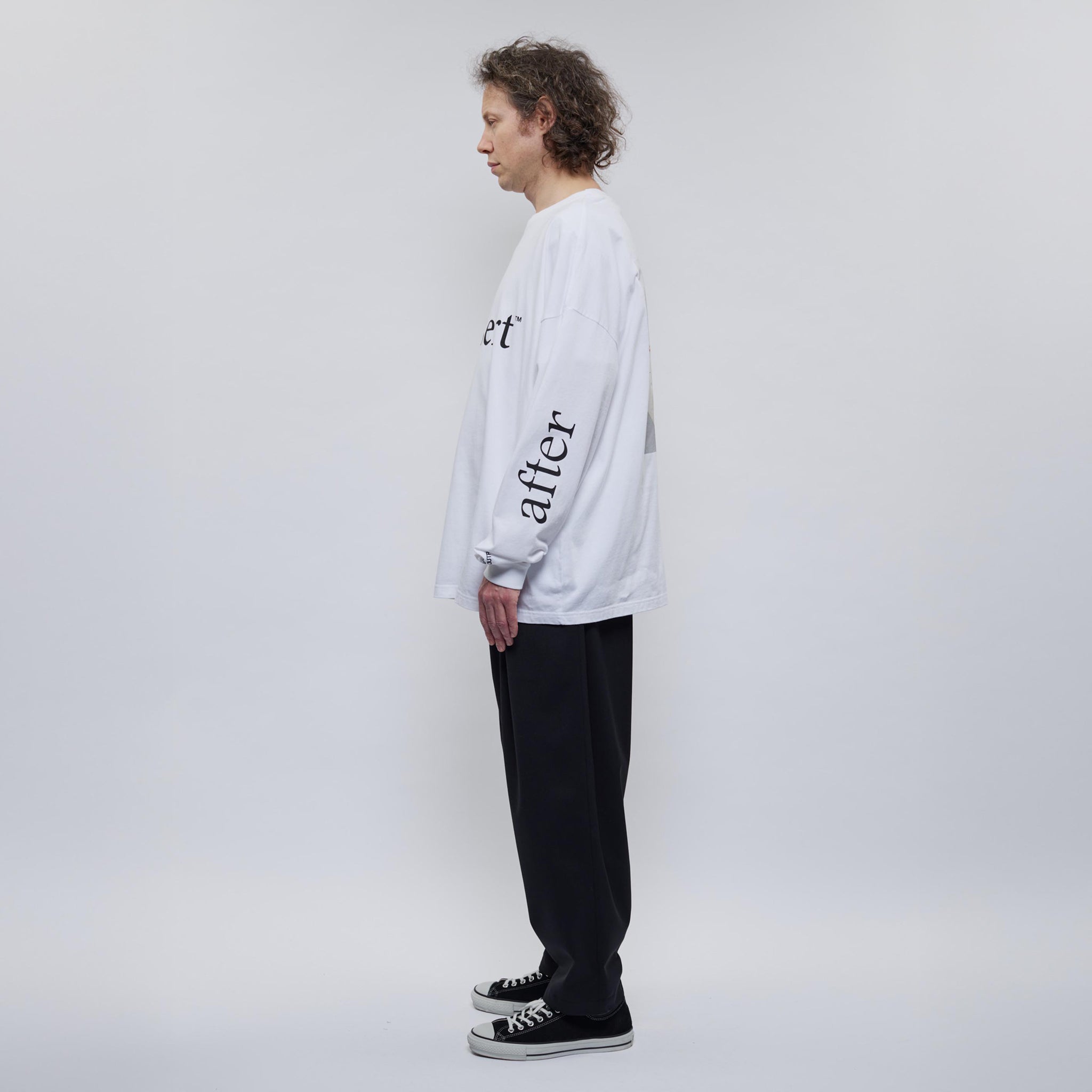 _292 – White | UNTRACE