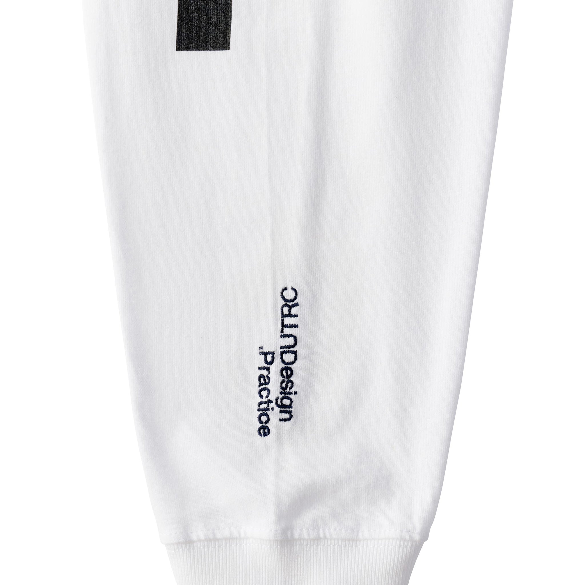 _293 – White | UNTRACE