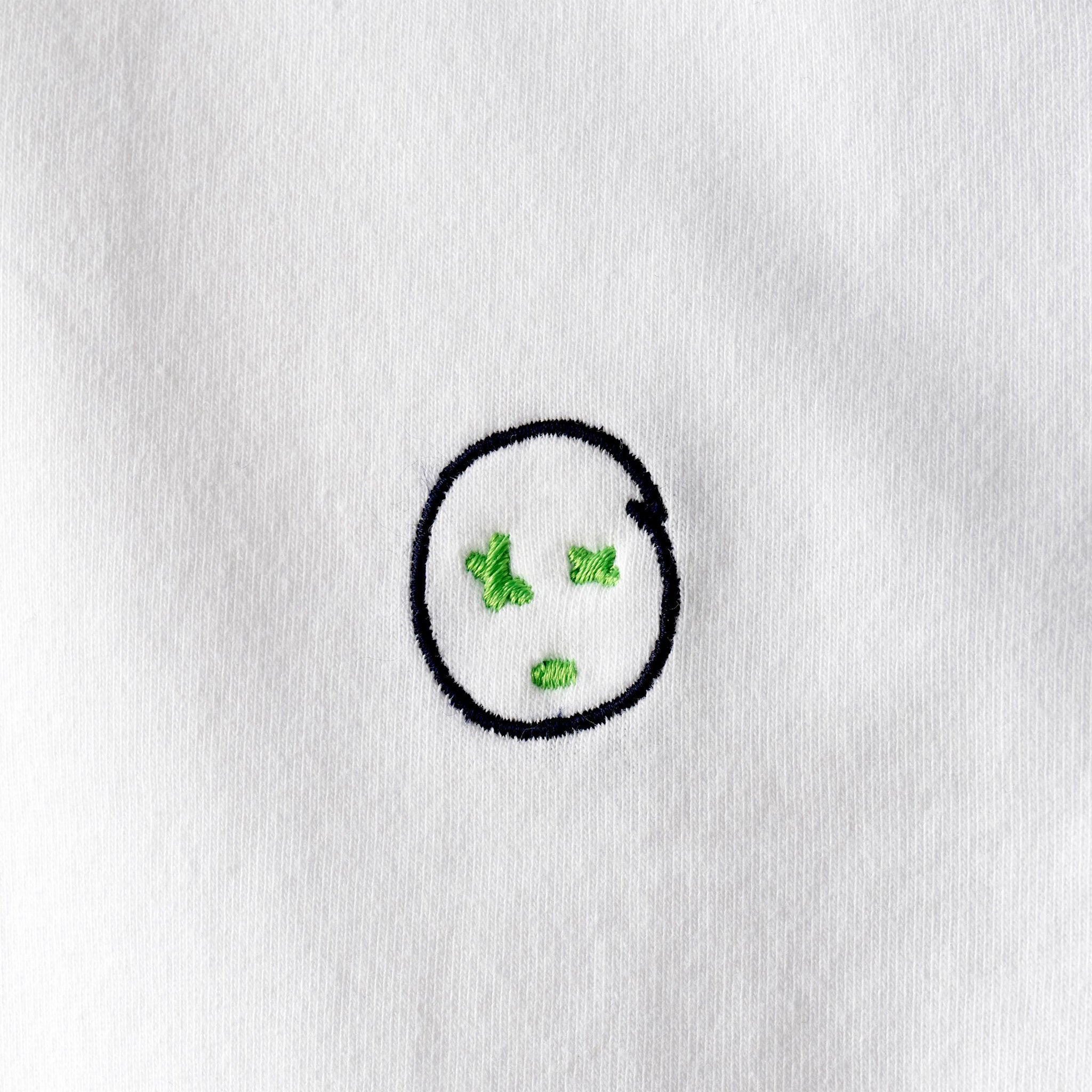 _293 – White | UNTRACE