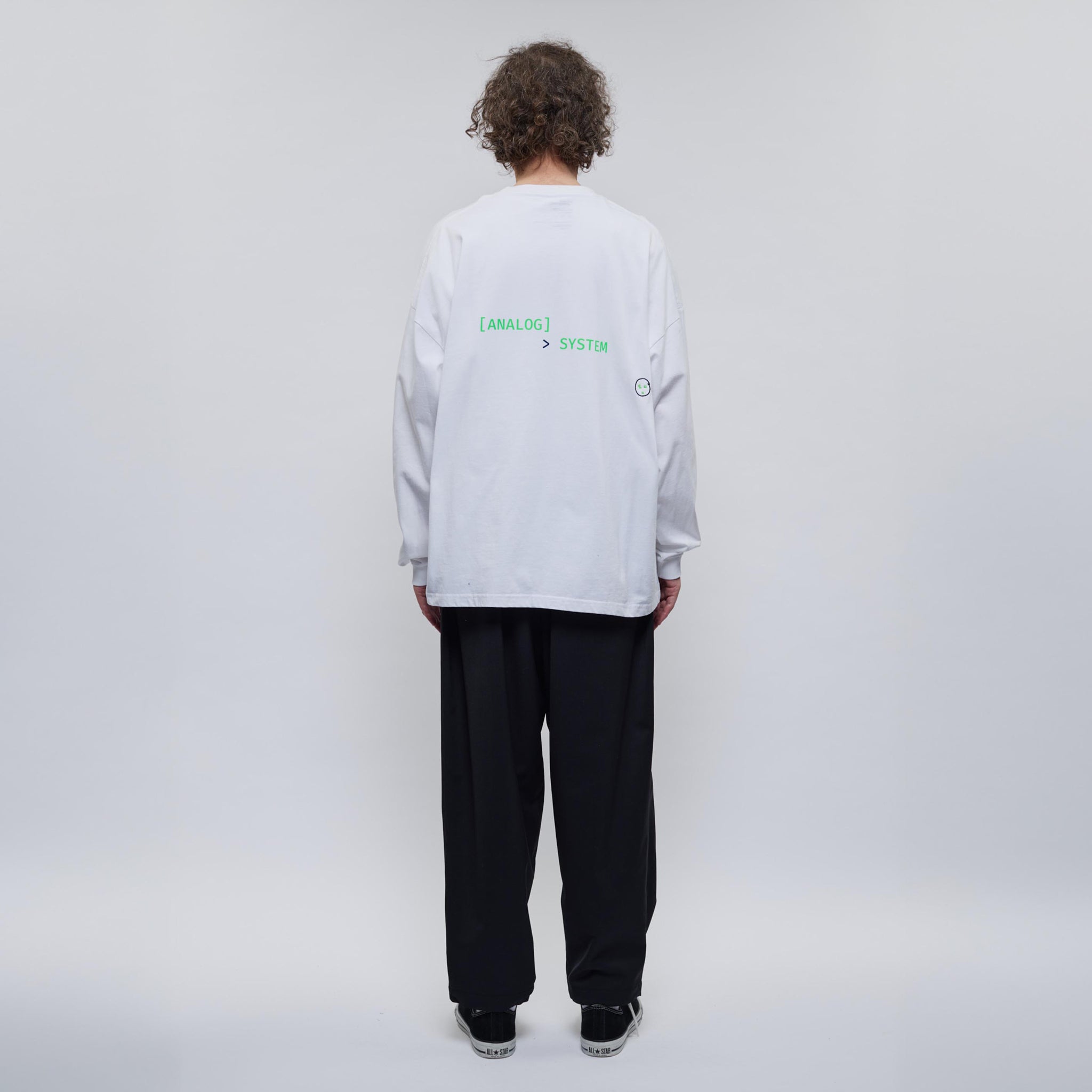 _293 – White | UNTRACE