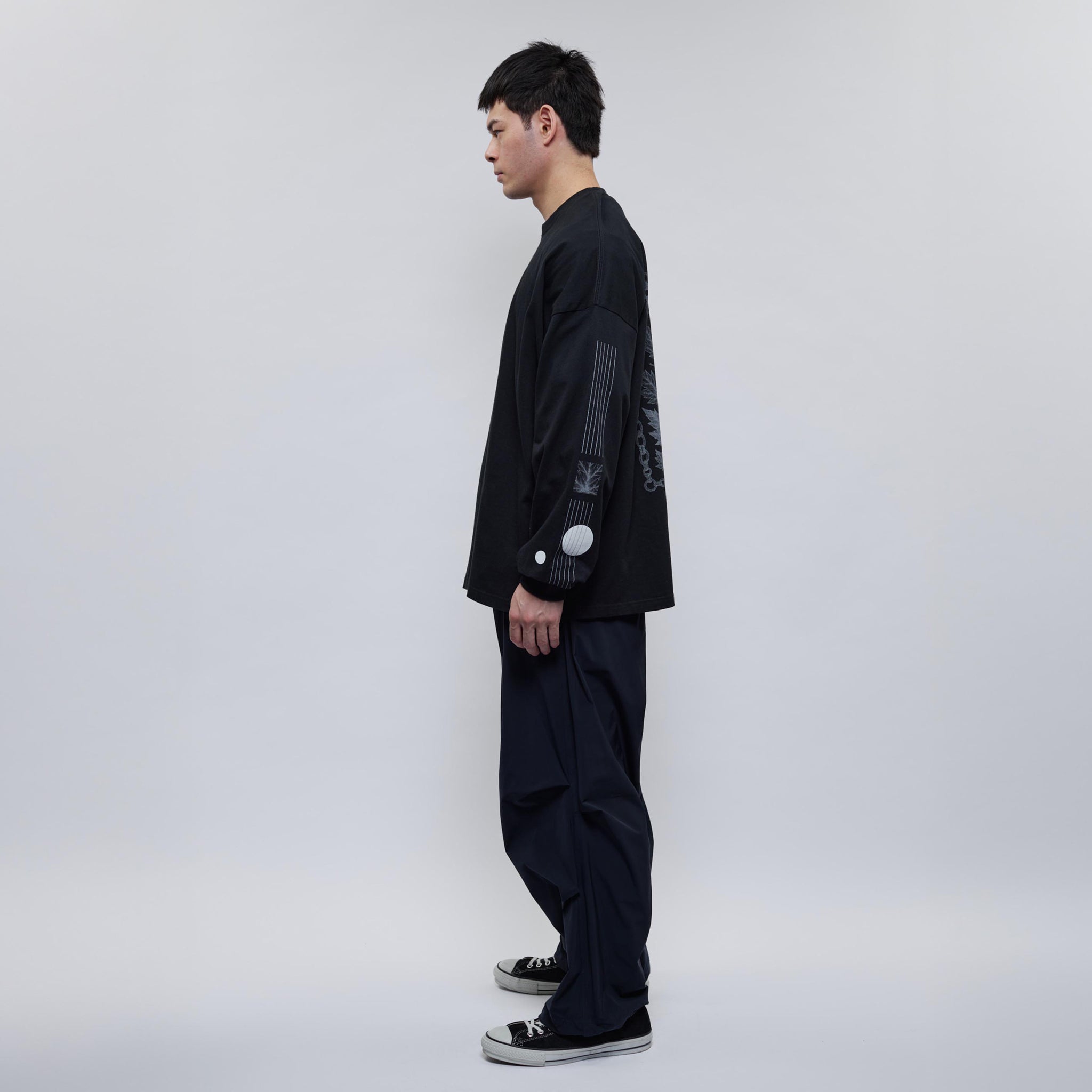 _289 – Black | UNTRACE