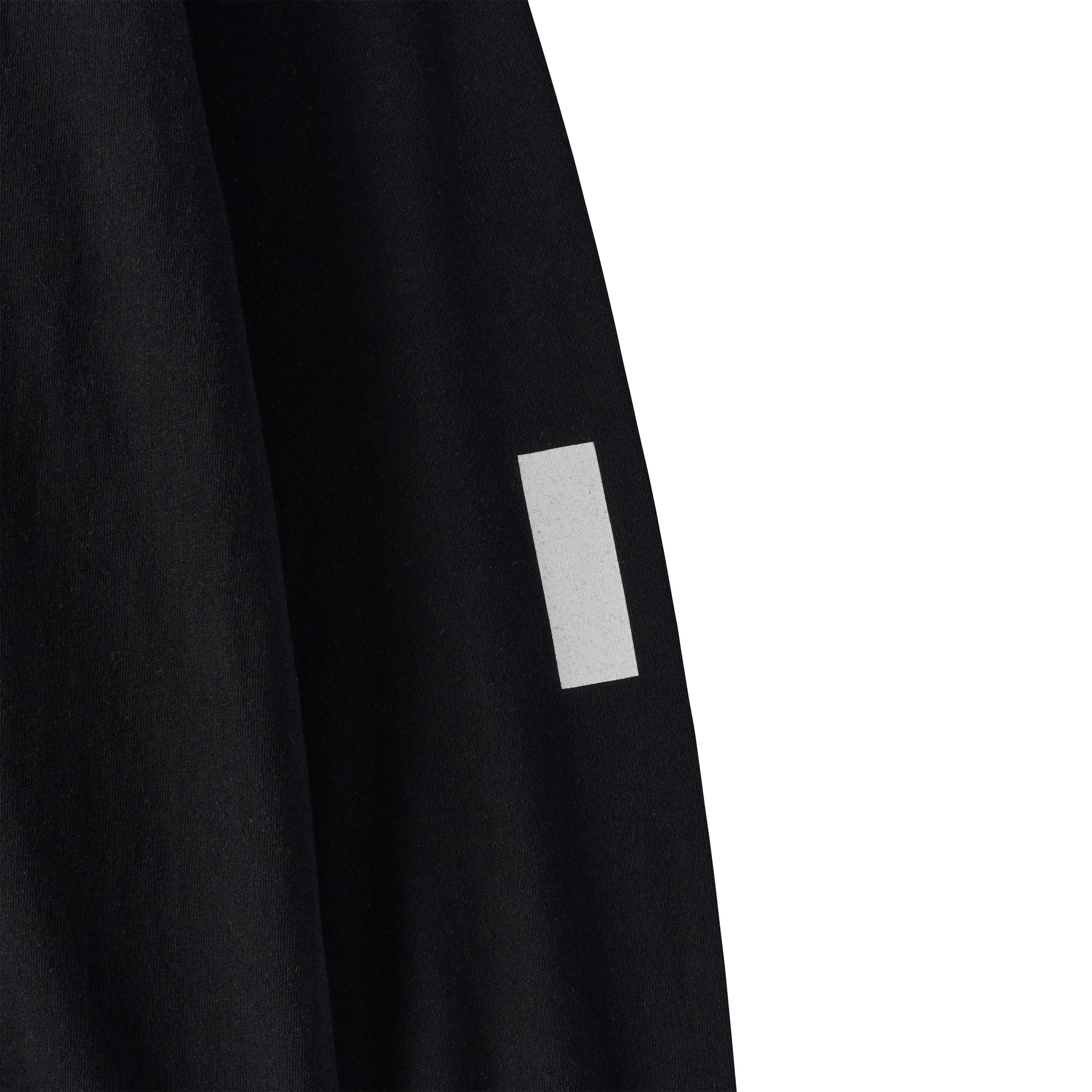 _294 – Black X Steel Blue | UNTRACE