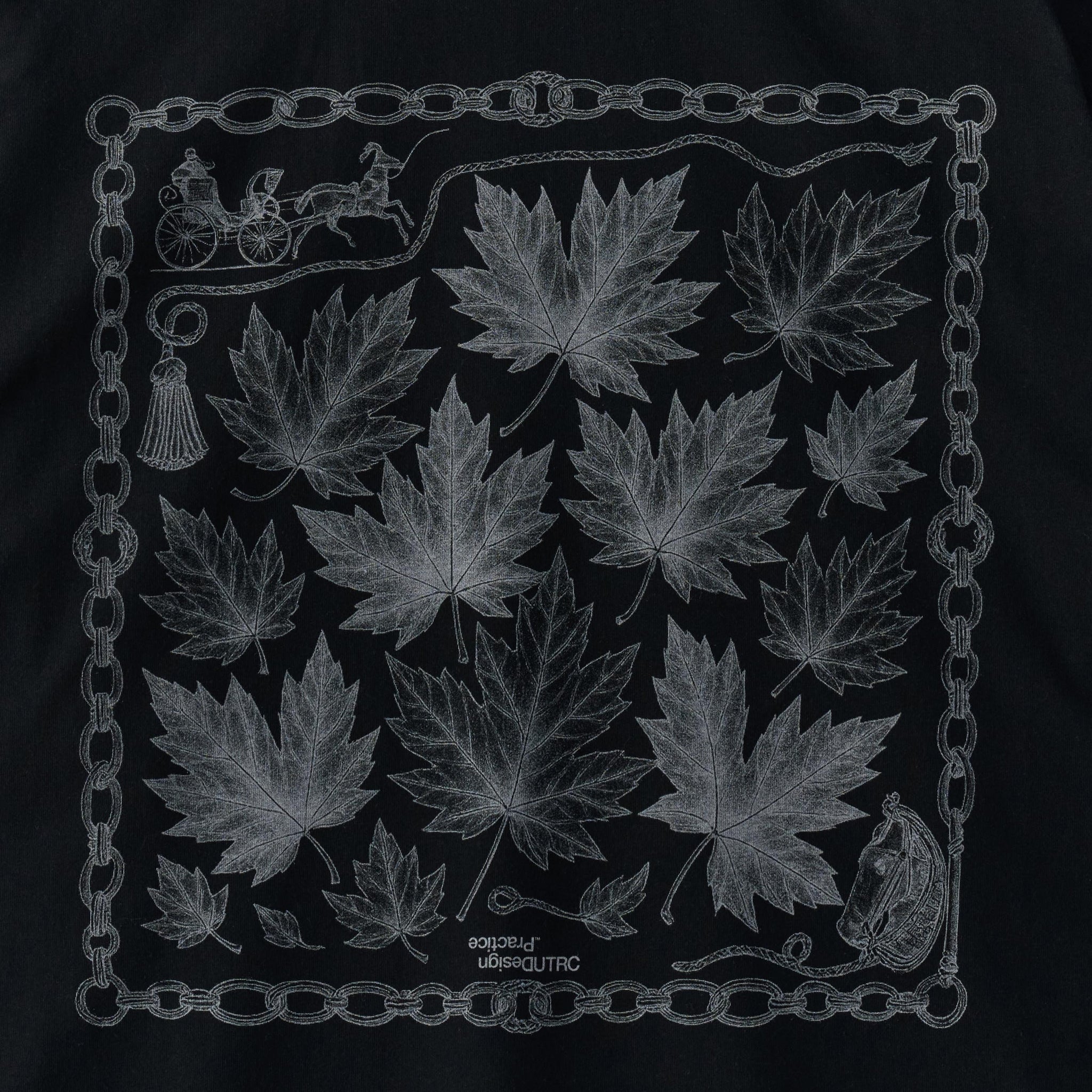 _289 – Black | UNTRACE