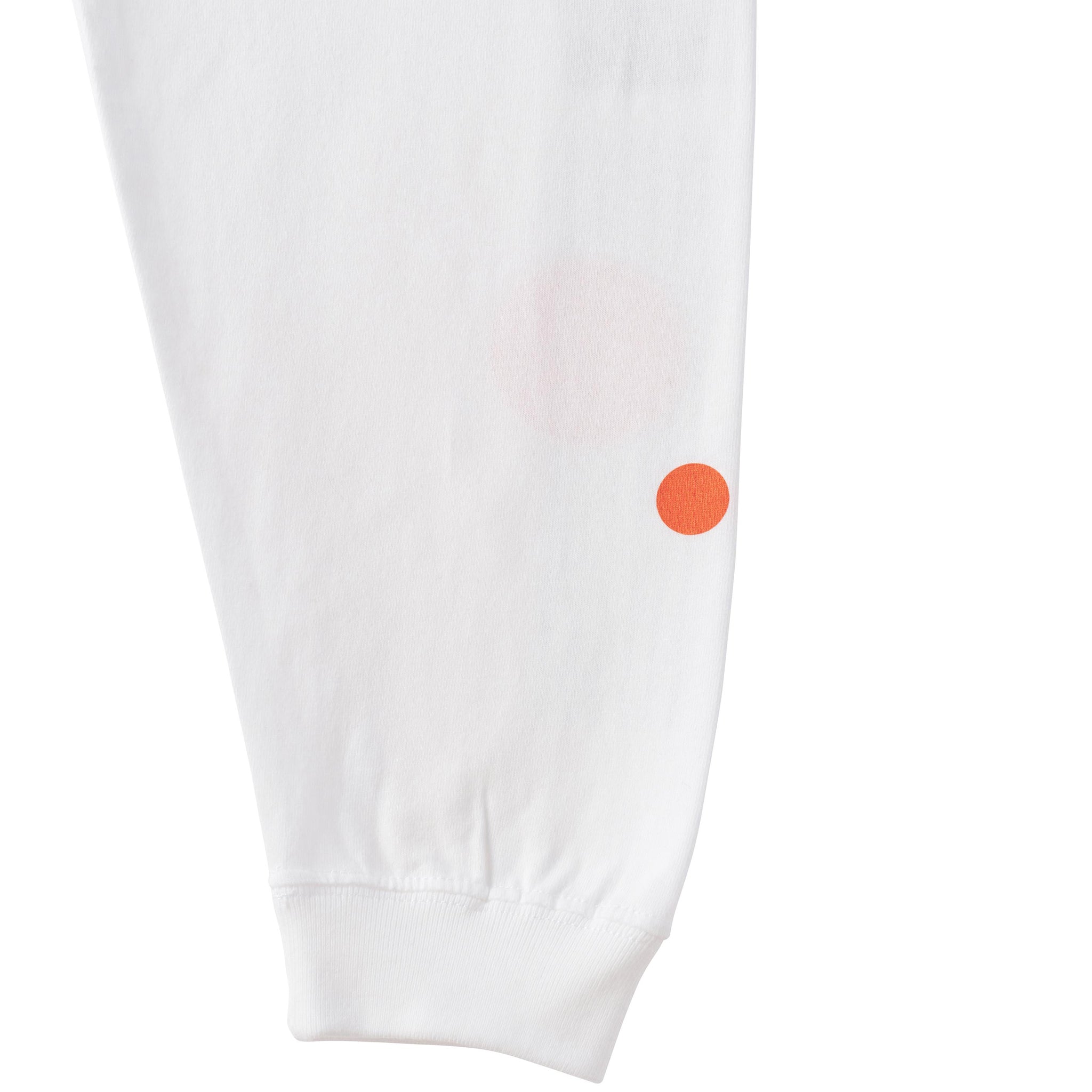 _289 – White | UNTRACE