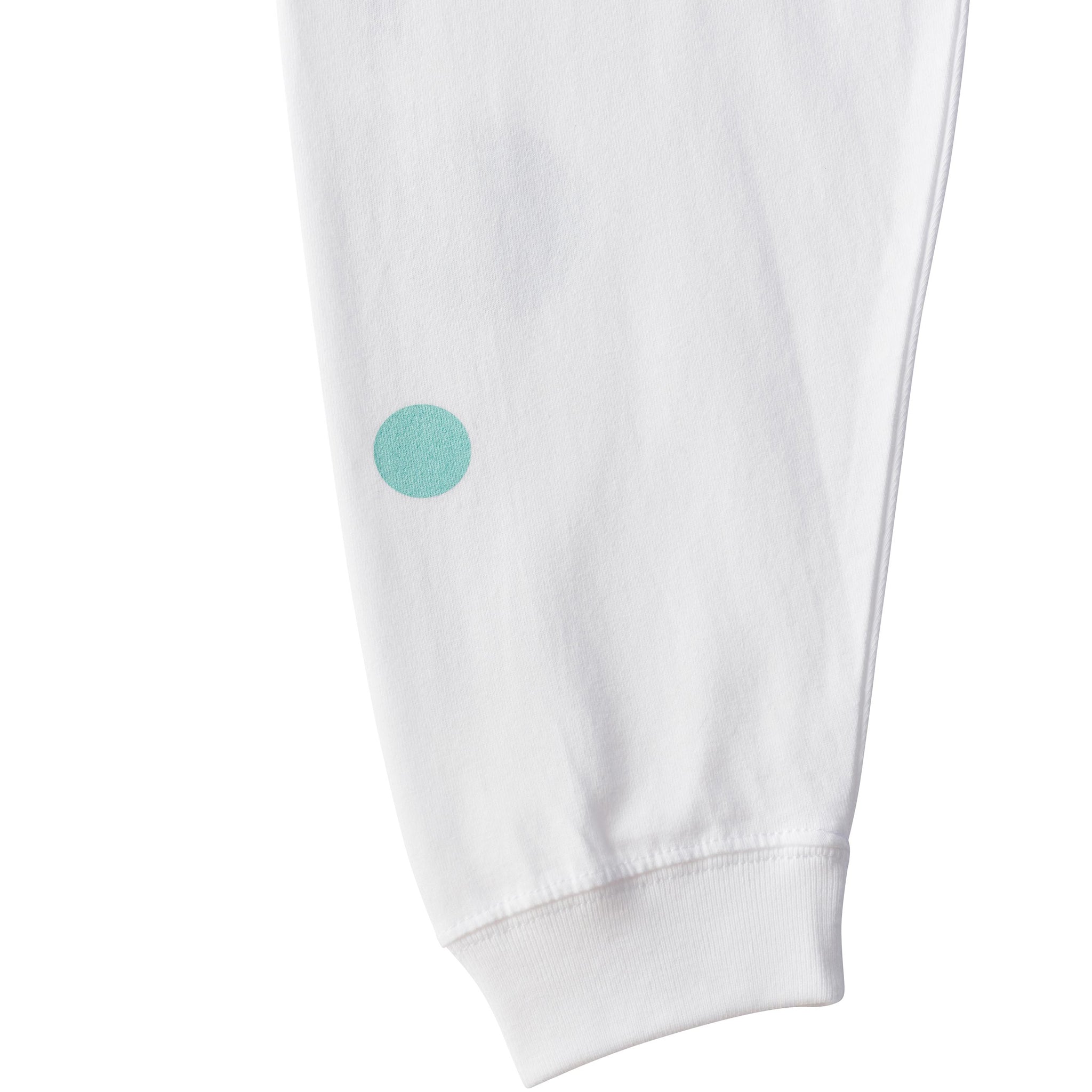 _289 – White | UNTRACE