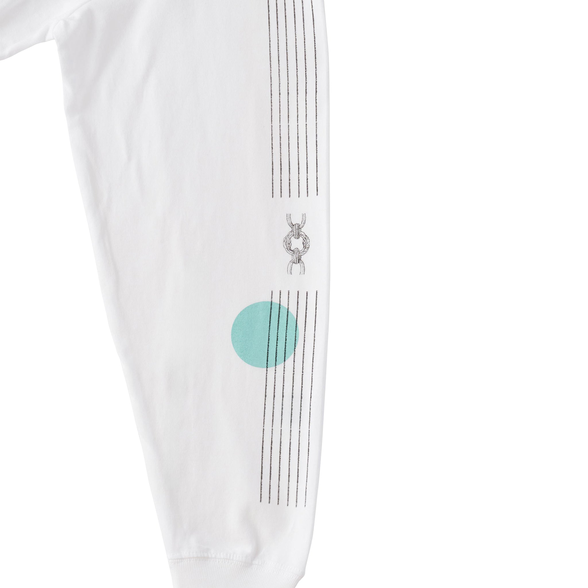 _289 – White | UNTRACE