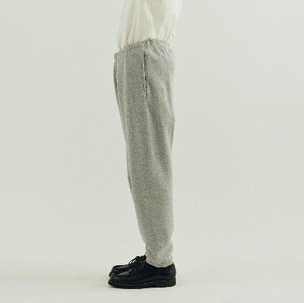 AM-2455003_gray | Sweat Pants | Color:Gray【ARMY TWILL_アーミーツイル】