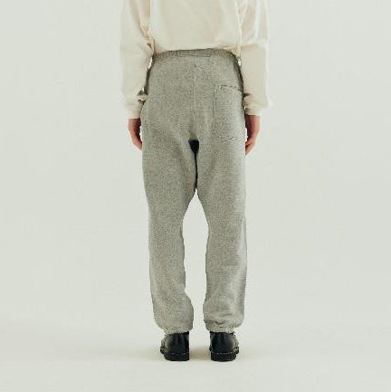 AM-2455003_gray | Sweat Pants | Color:Gray【ARMY TWILL_アーミーツイル】